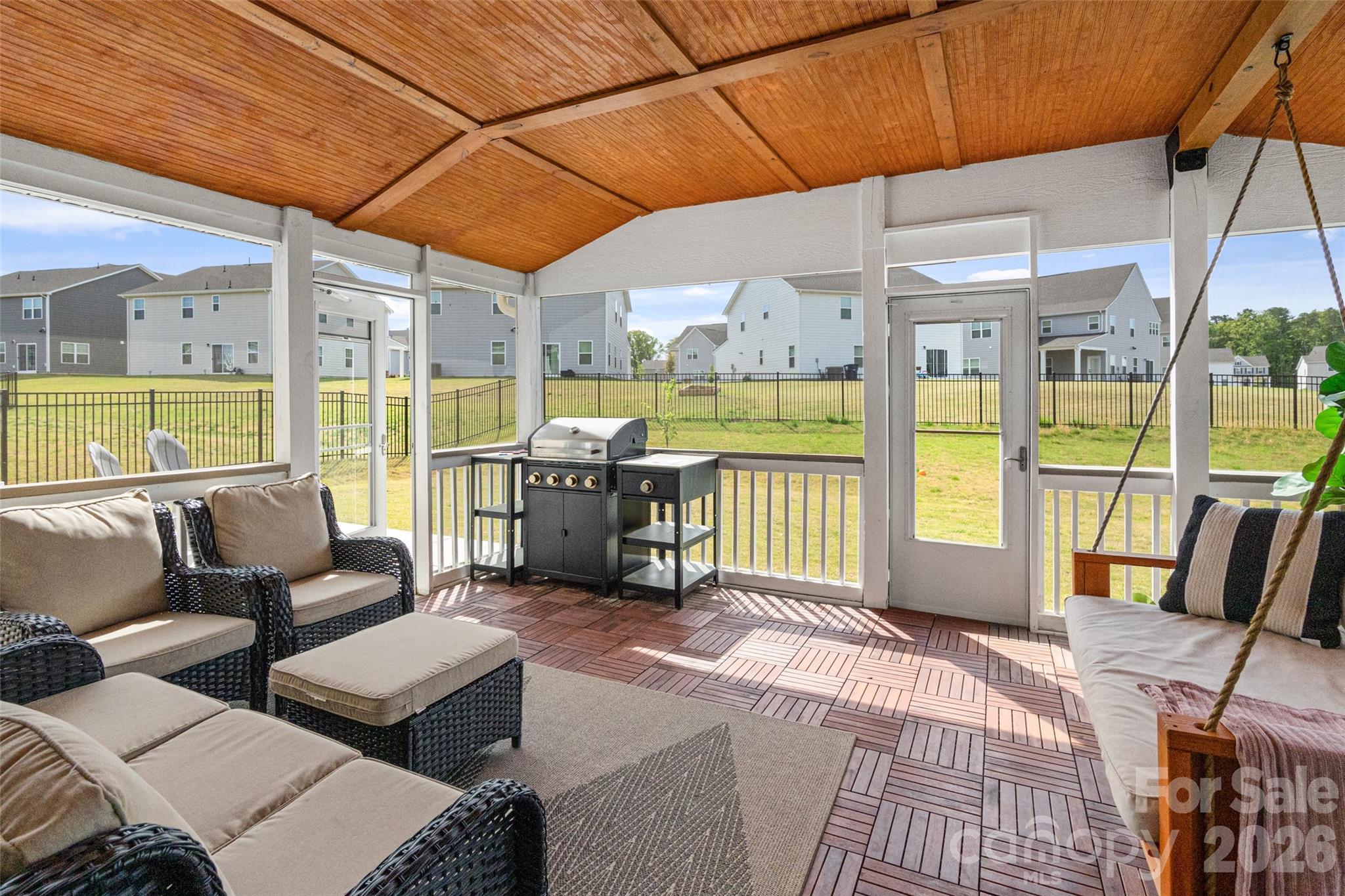 217 Yellow Birch Drive Indian Trail NC 28079