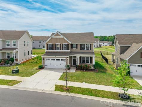 217 Yellow Birch Drive Indian Trail NC 28079