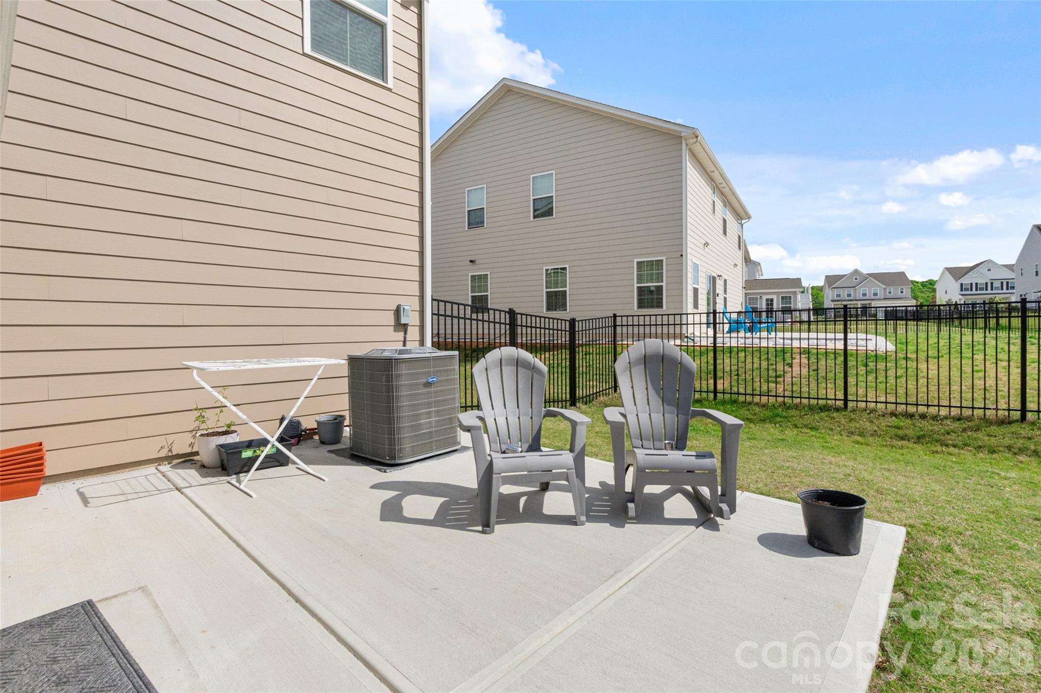 217 Yellow Birch Drive Indian Trail NC 28079