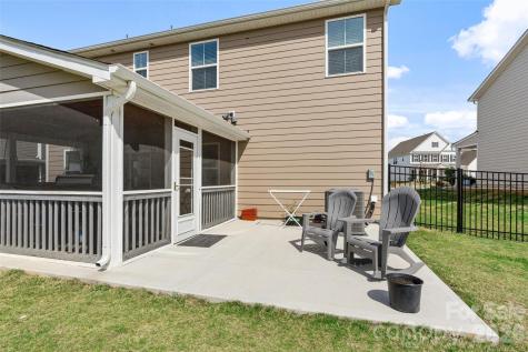 217 Yellow Birch Drive Indian Trail NC 28079