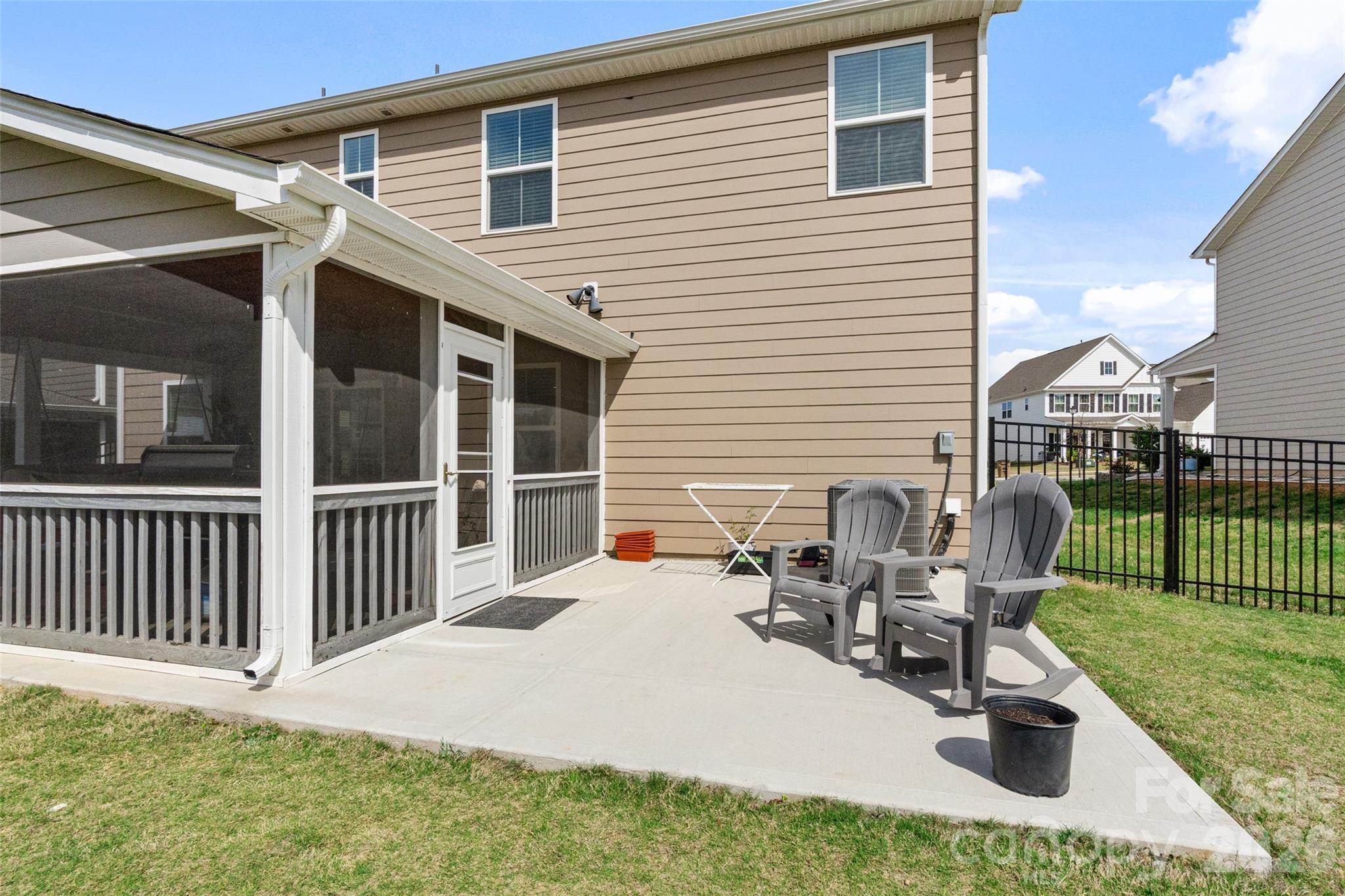 217 Yellow Birch Drive Indian Trail NC 28079