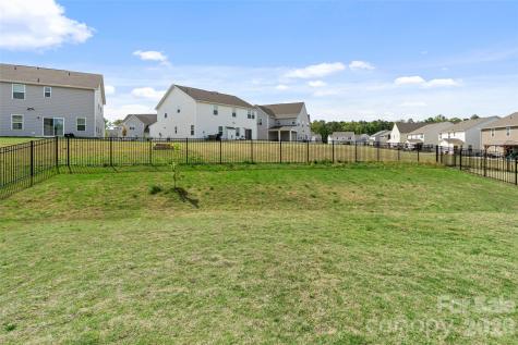 217 Yellow Birch Drive Indian Trail NC 28079