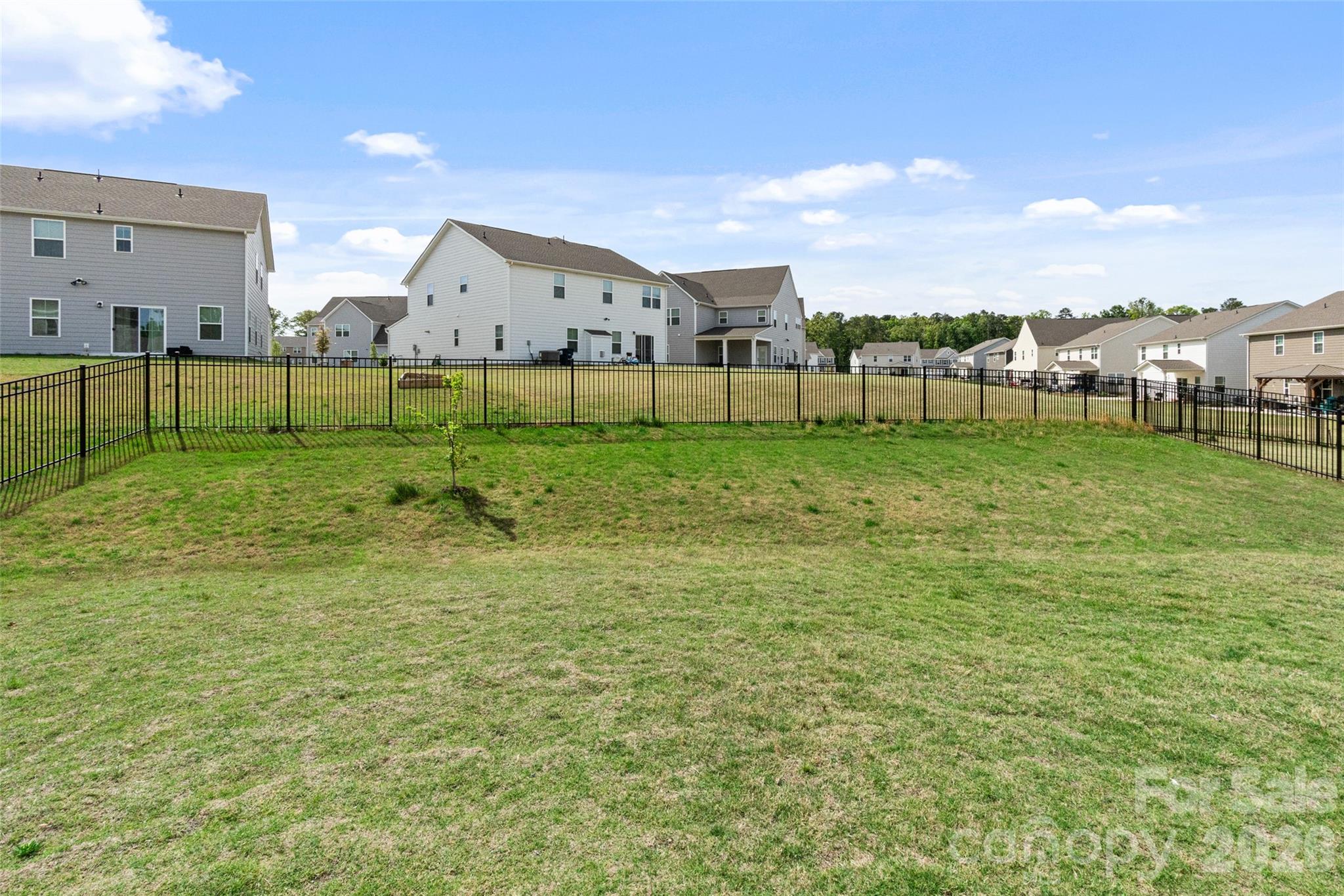 217 Yellow Birch Drive Indian Trail NC 28079