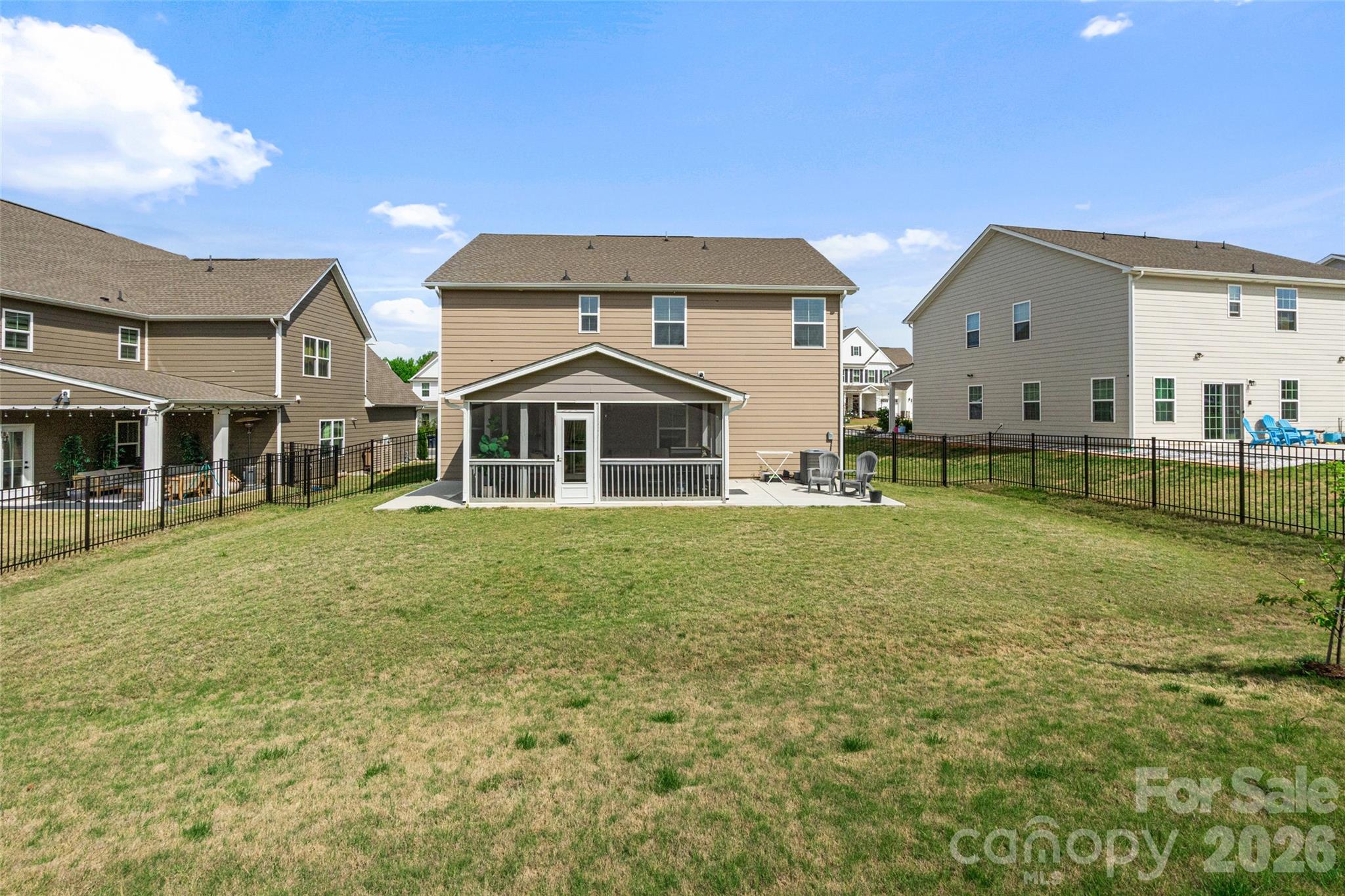 217 Yellow Birch Drive Indian Trail NC 28079