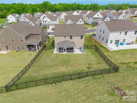 217 Yellow Birch Drive Indian Trail NC 28079