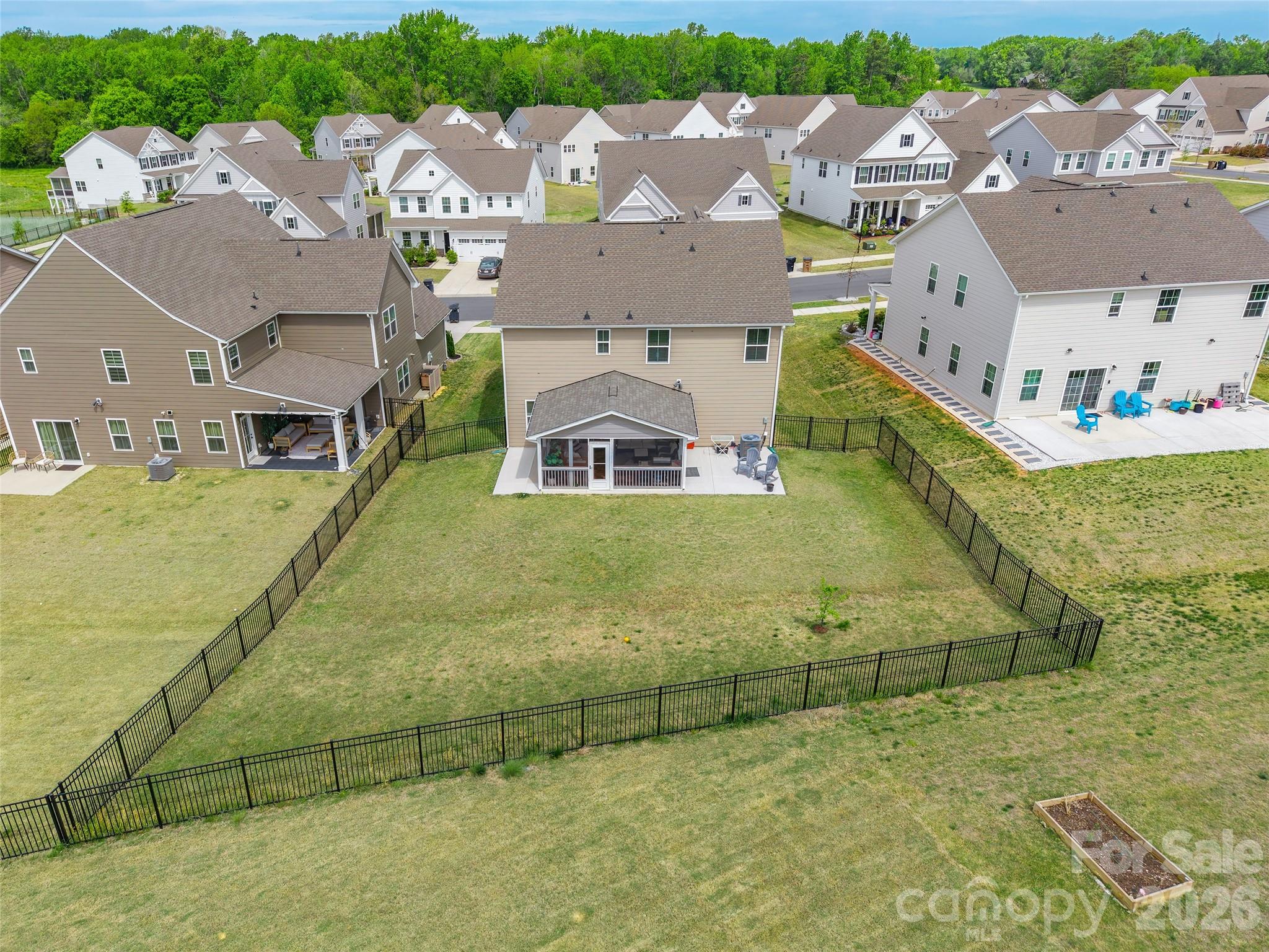 217 Yellow Birch Drive Indian Trail NC 28079