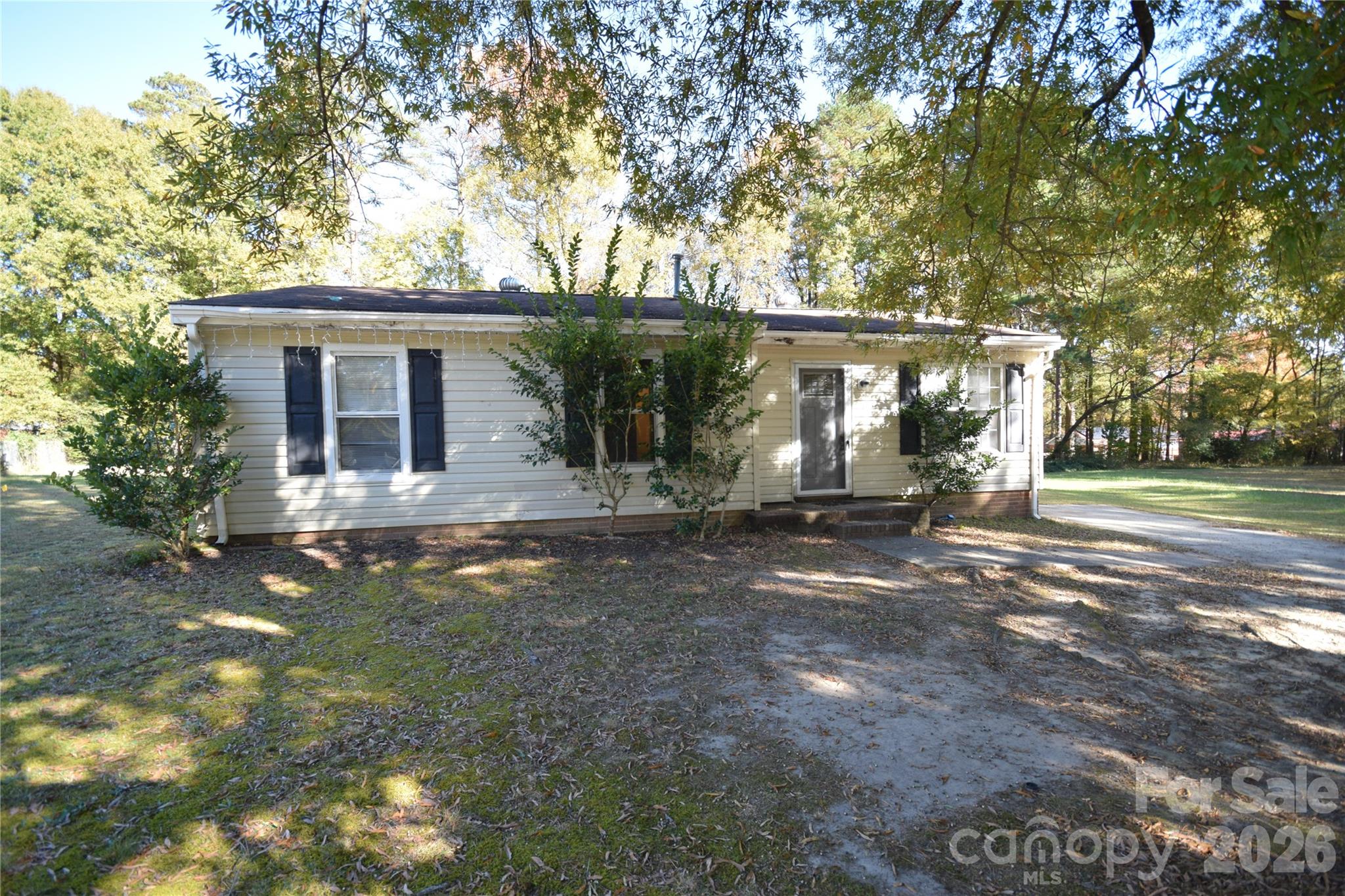 403 Stirrup Court Charlotte NC 28215