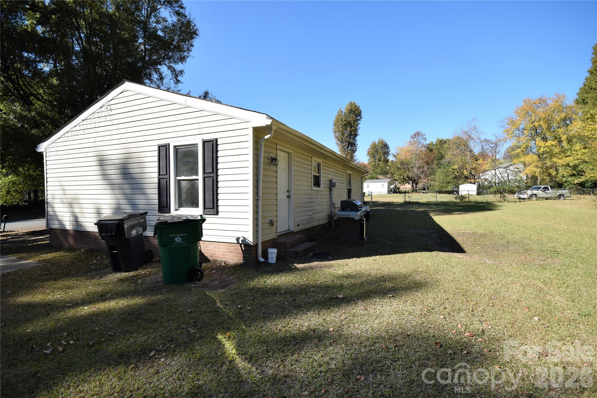 403 Stirrup Court Charlotte NC 28215