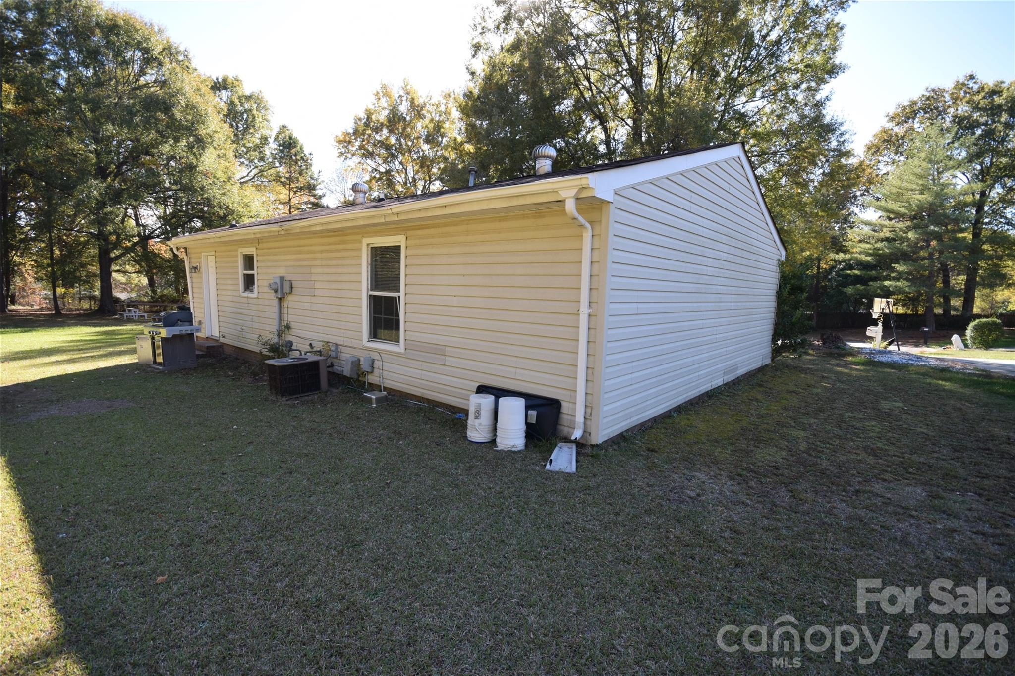 403 Stirrup Court Charlotte NC 28215