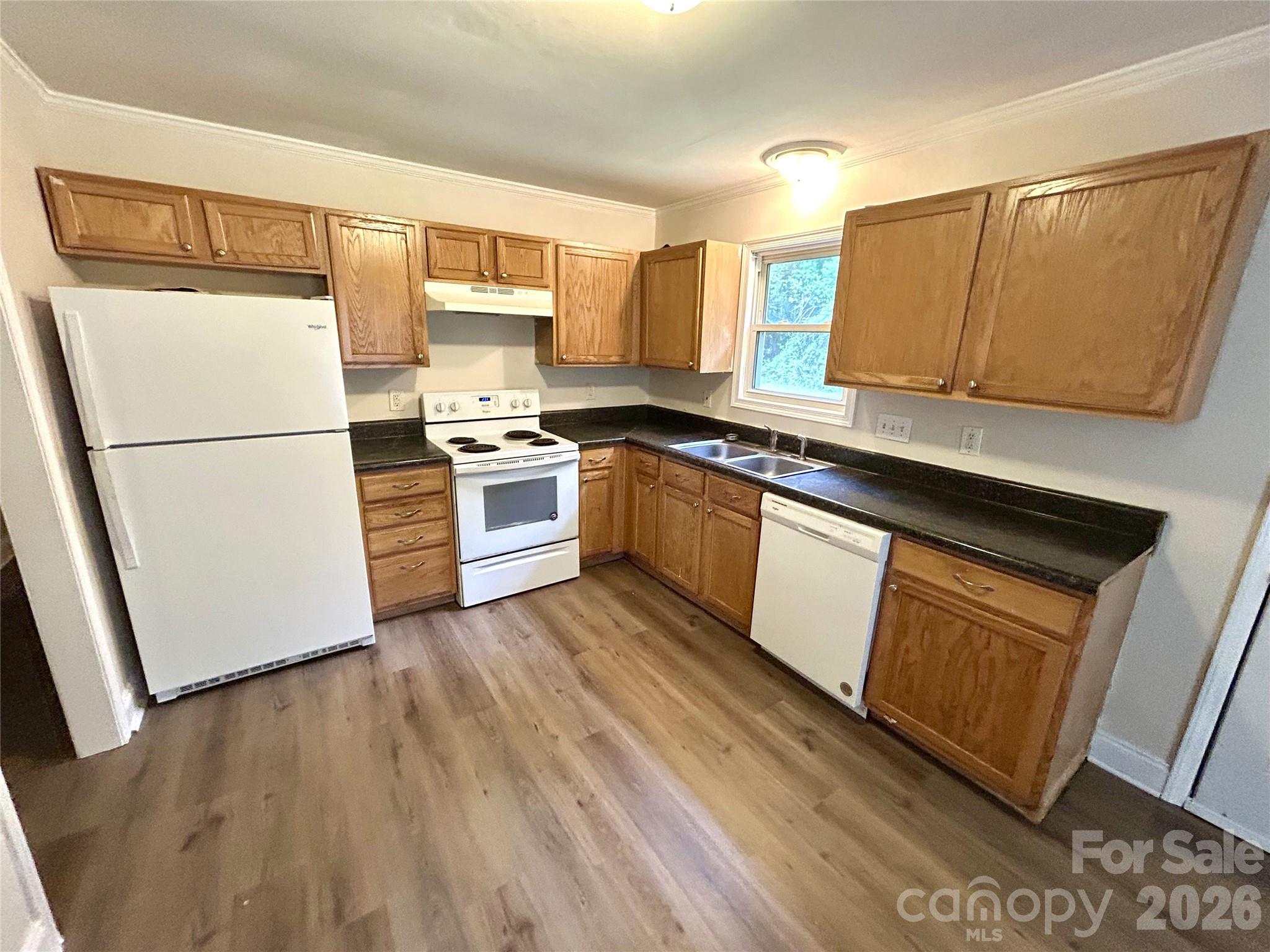 403 Stirrup Court Charlotte NC 28215