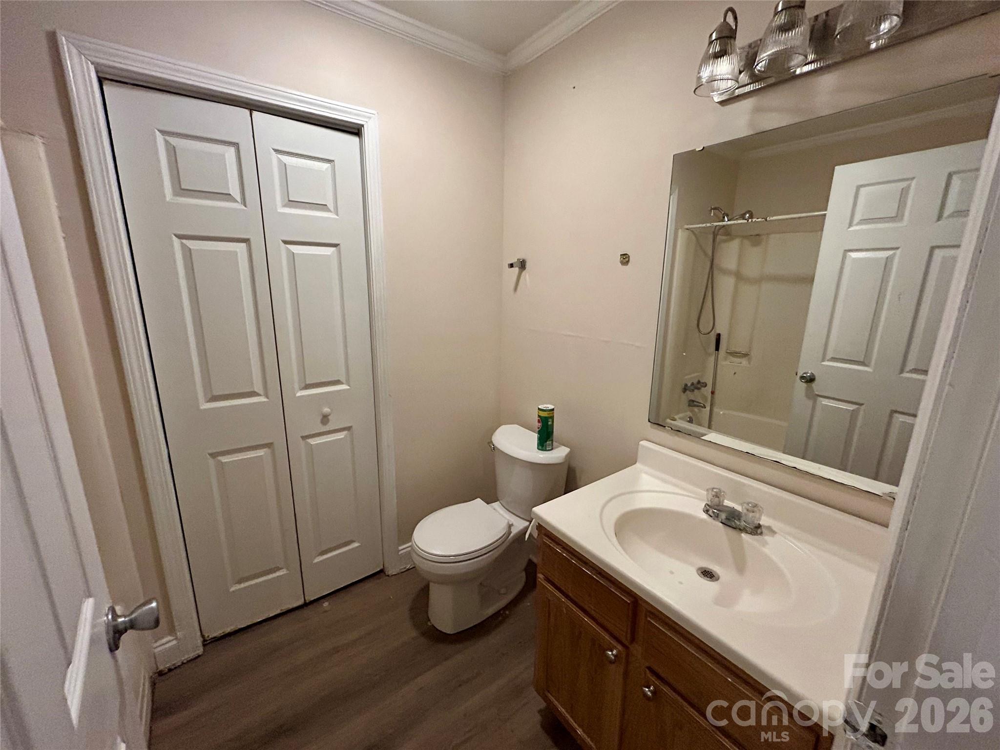 403 Stirrup Court Charlotte NC 28215