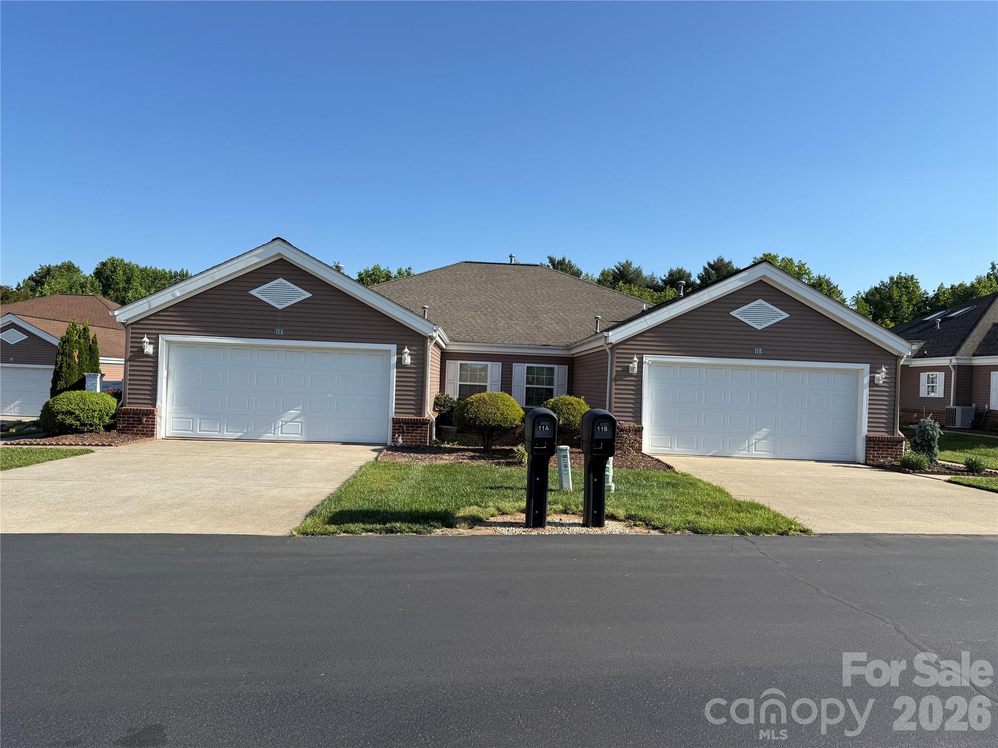 11 A Heather Way Candler NC 28715