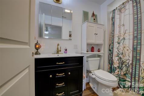 1029 Jacks Creek Road Burnsville NC 28714