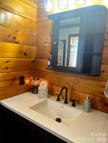 1029 Jacks Creek Road Burnsville NC 28714