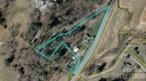 1029 Jacks Creek Road Burnsville NC 28714