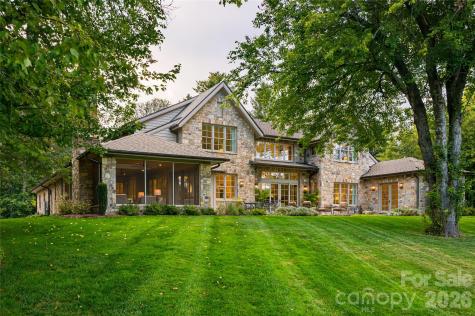 402 Vanderbilt Road Asheville NC 28803