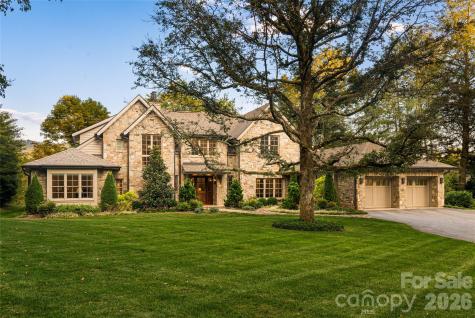 402 Vanderbilt Road Asheville NC 28803