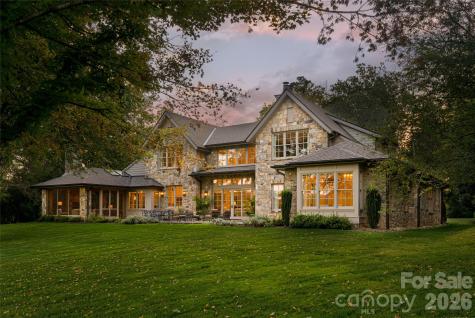 402 Vanderbilt Road Asheville NC 28803