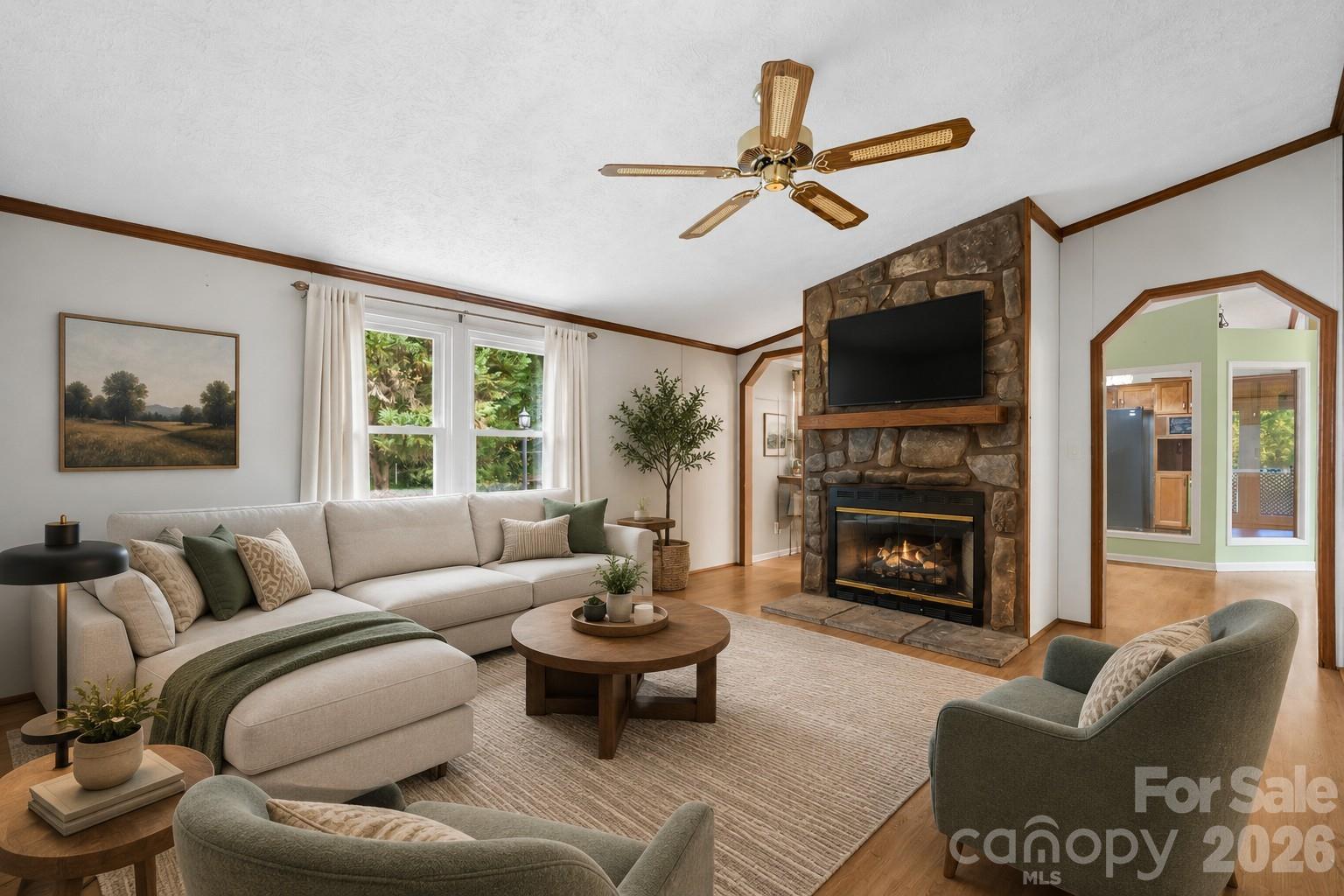 4416 Grace Church Road Newton NC 28658