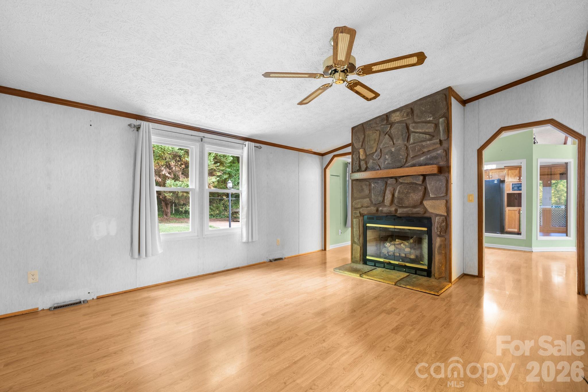 4416 Grace Church Road Newton NC 28658