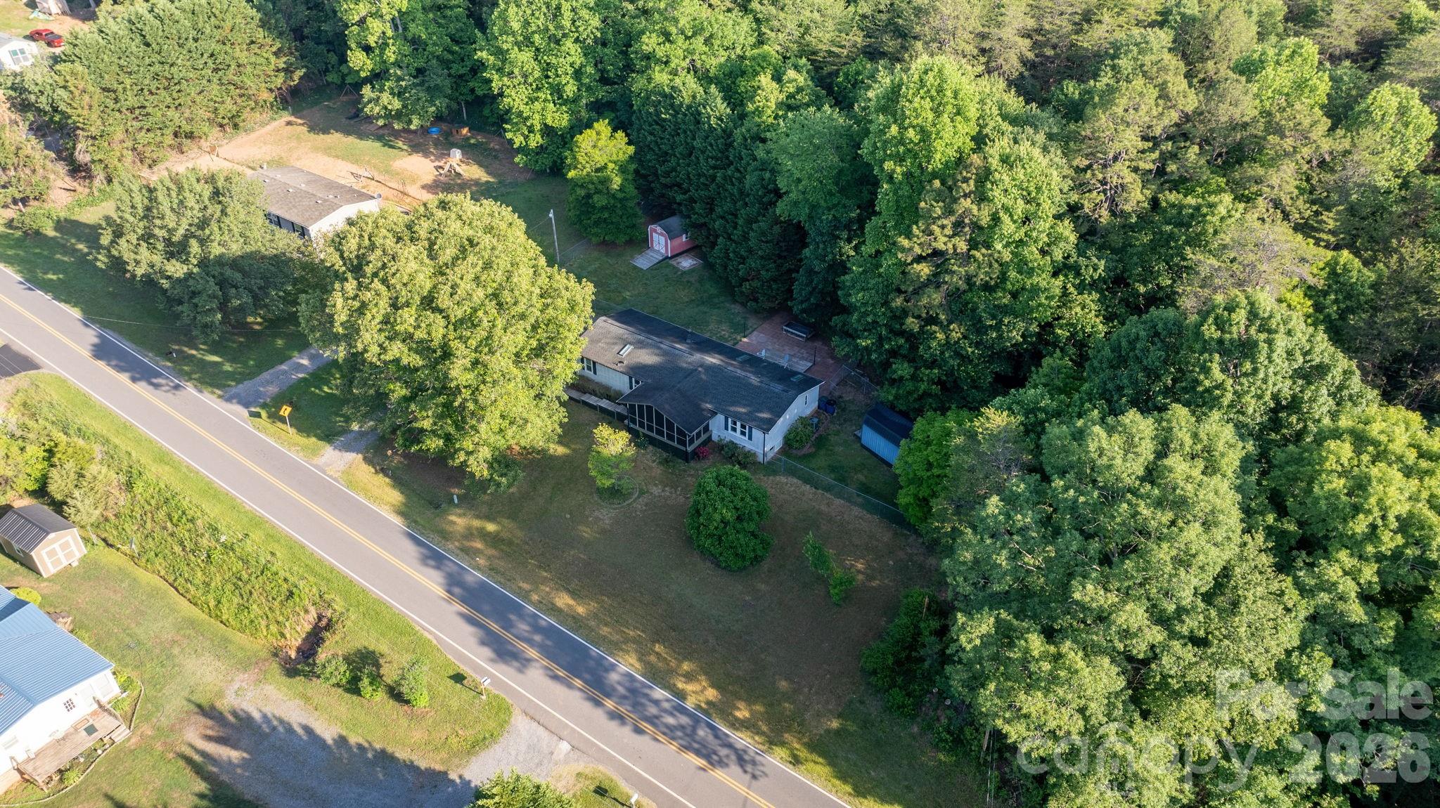 4416 Grace Church Road Newton NC 28658