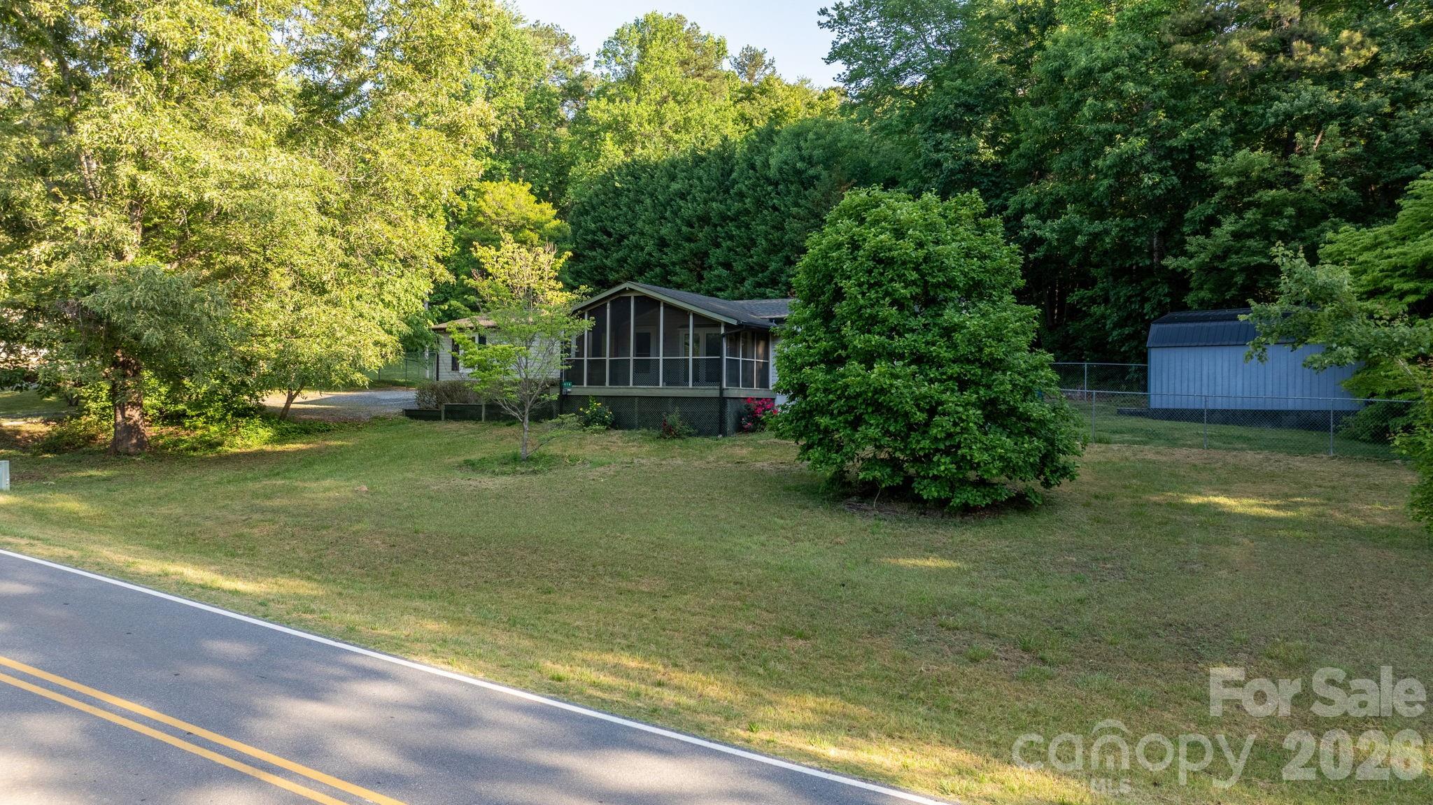 4416 Grace Church Road Newton NC 28658