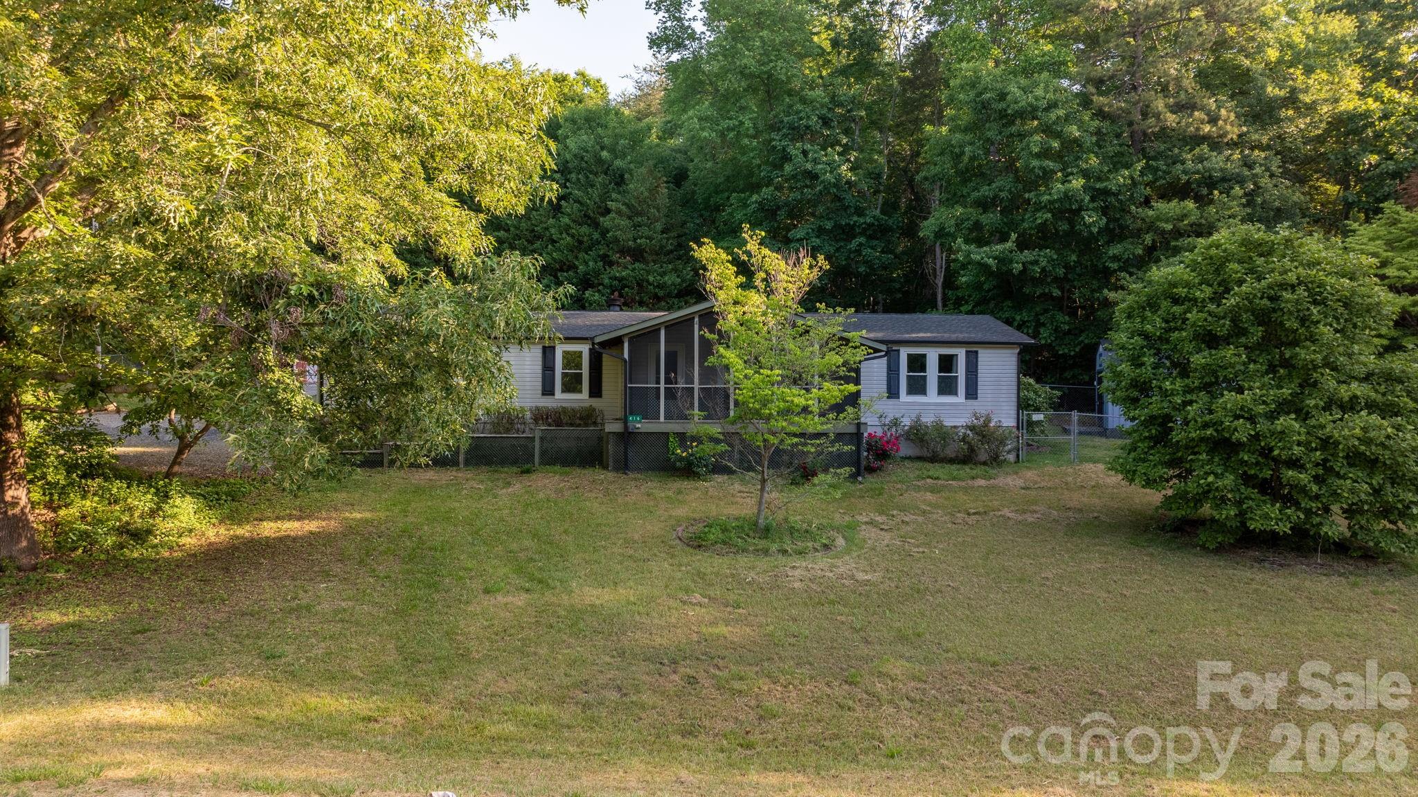 4416 Grace Church Road Newton NC 28658