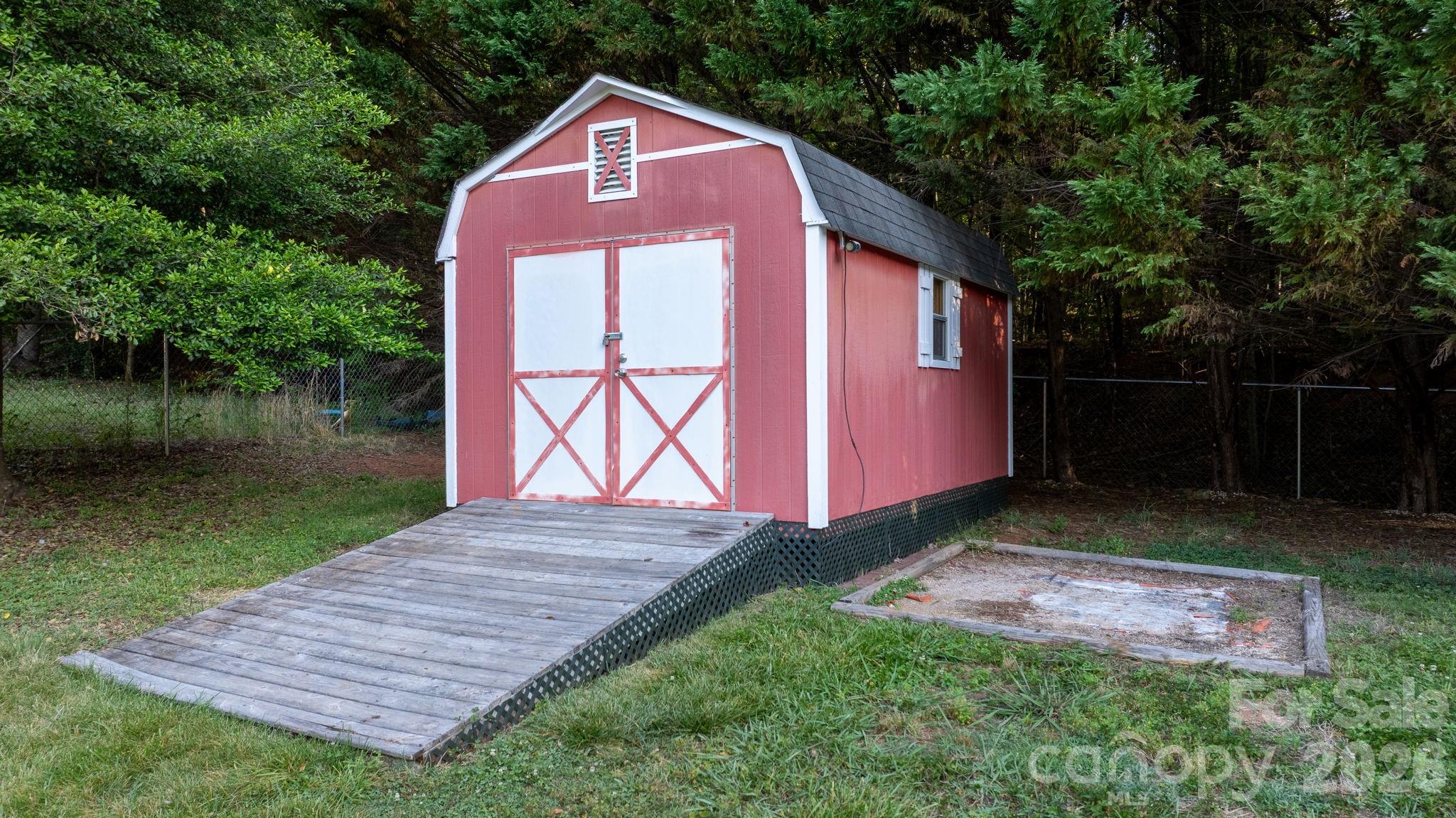 4416 Grace Church Road Newton NC 28658