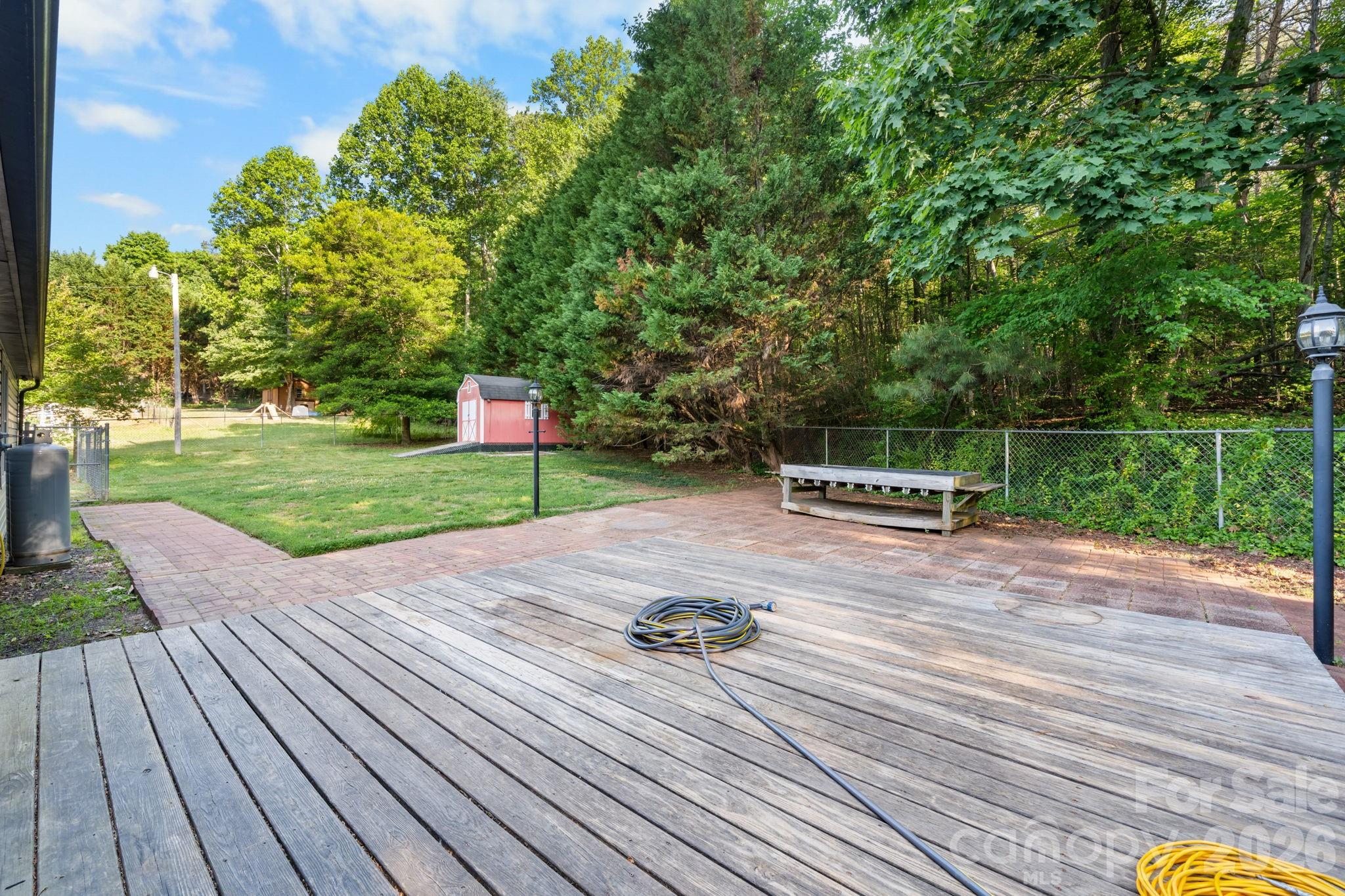 4416 Grace Church Road Newton NC 28658