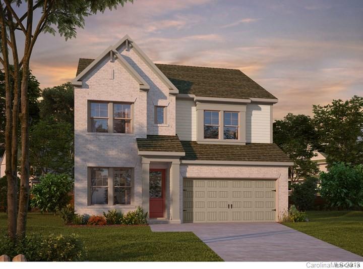 922 Greenbridge Drive Matthews NC 28105