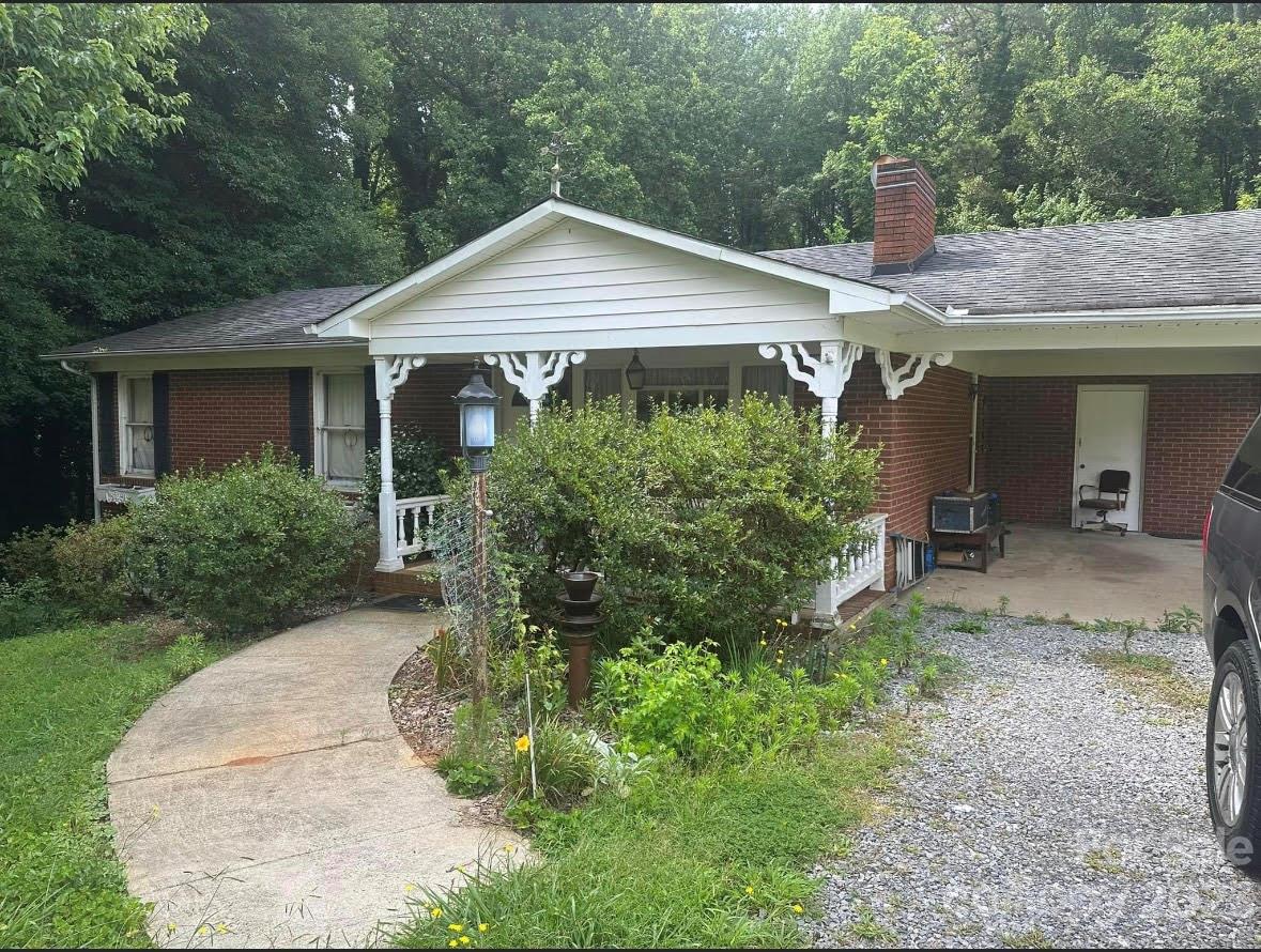 1328 Springdale Park Drive Lincolnton NC 28092