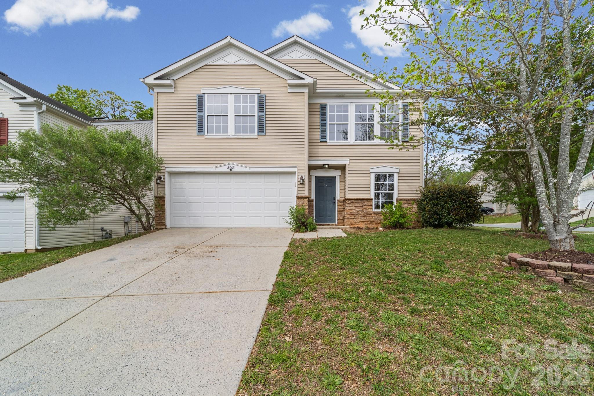 2902 Royal Fern Lane Charlotte NC 28215