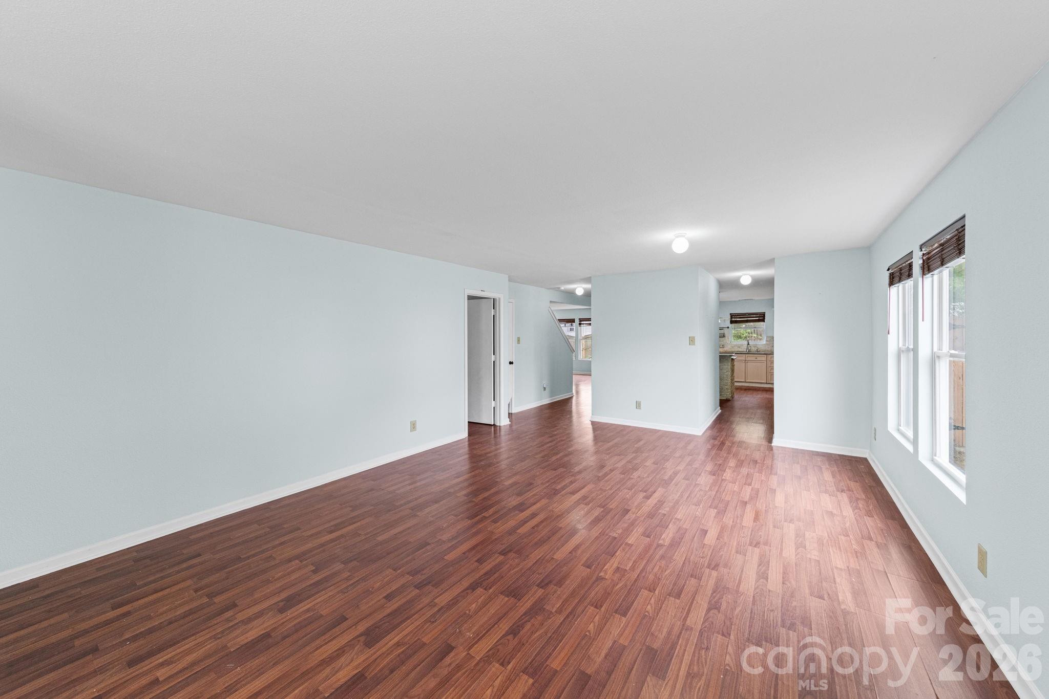 2902 Royal Fern Lane Charlotte NC 28215