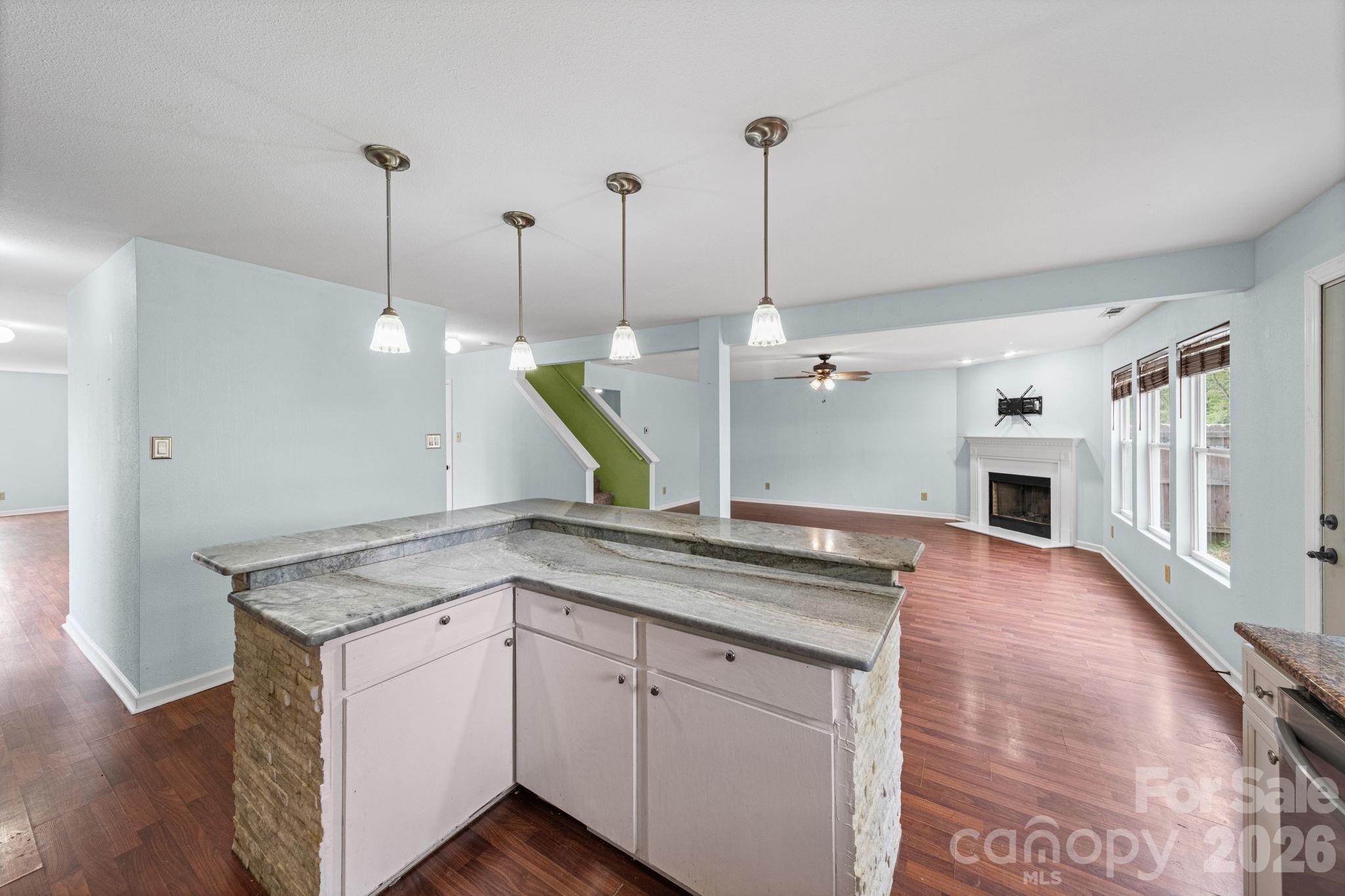 2902 Royal Fern Lane Charlotte NC 28215
