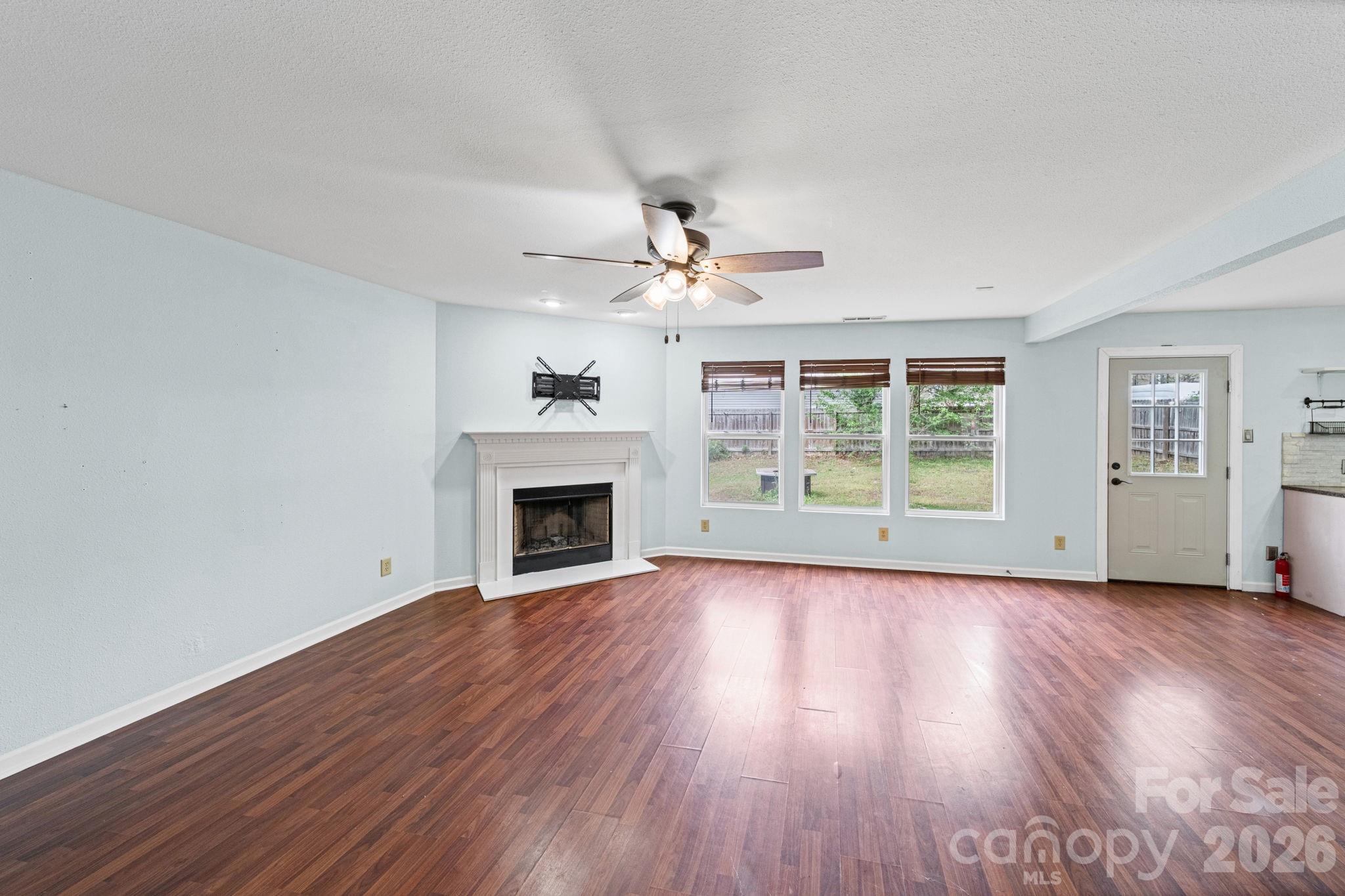 2902 Royal Fern Lane Charlotte NC 28215