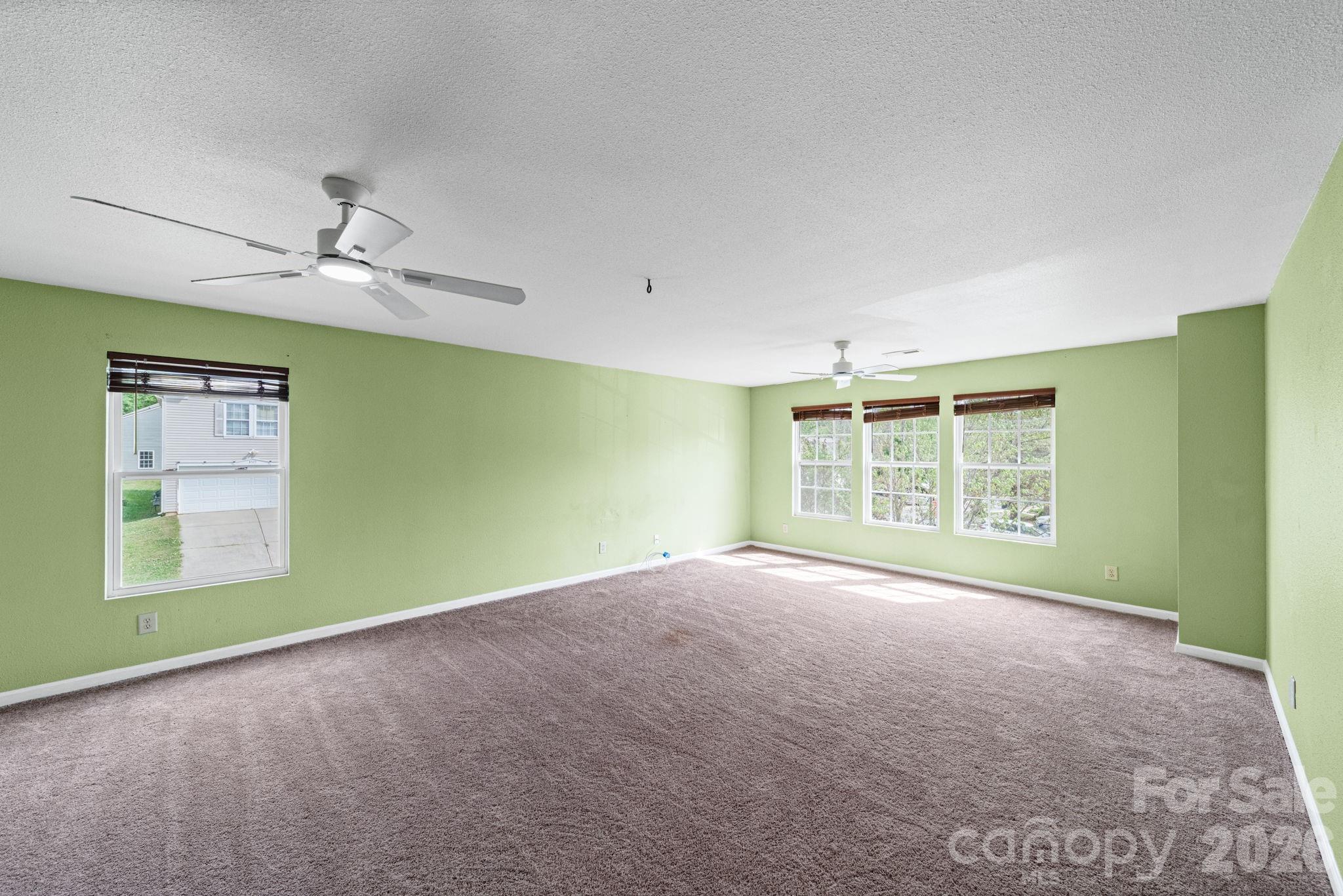 2902 Royal Fern Lane Charlotte NC 28215