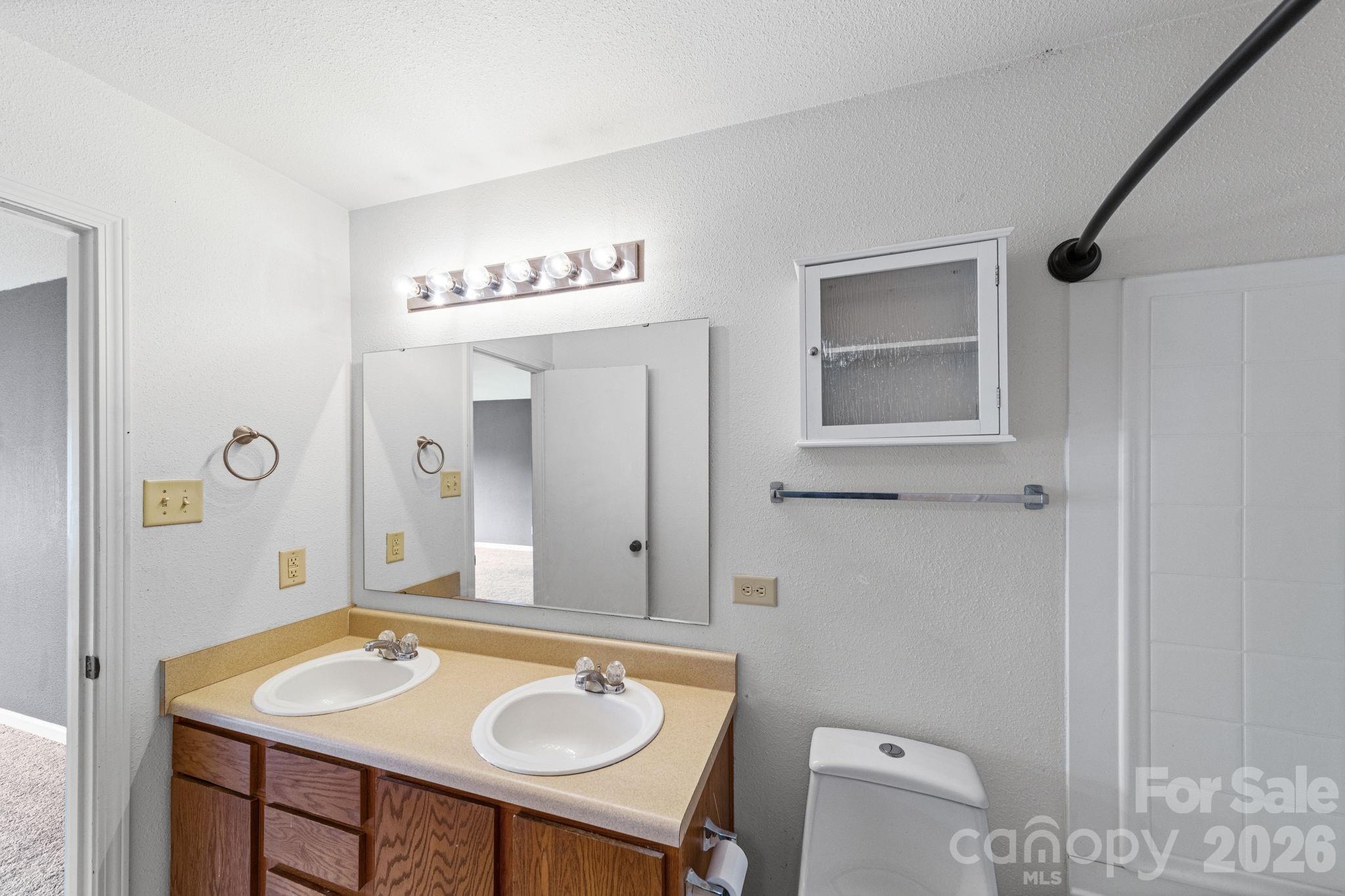 2902 Royal Fern Lane Charlotte NC 28215
