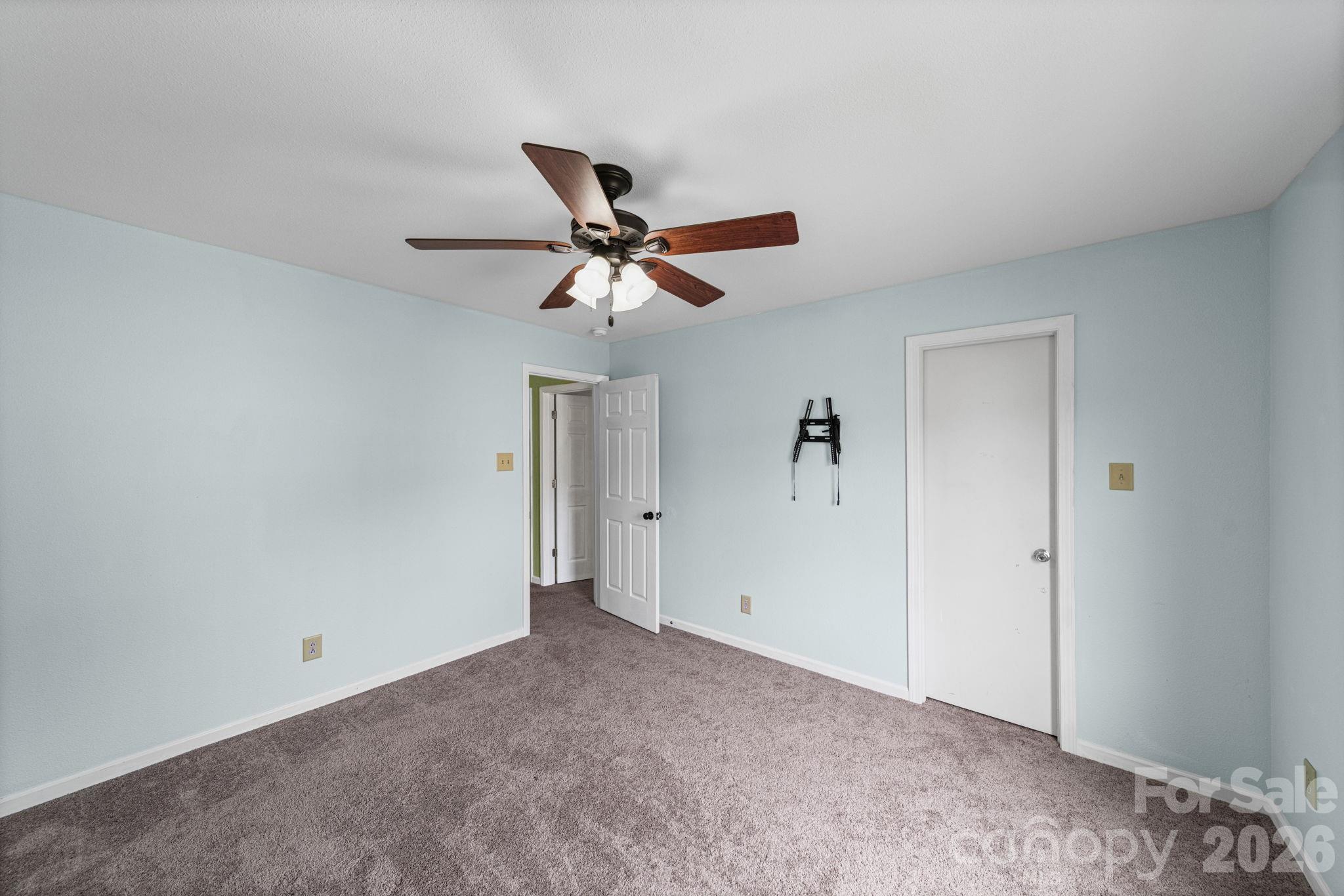 2902 Royal Fern Lane Charlotte NC 28215