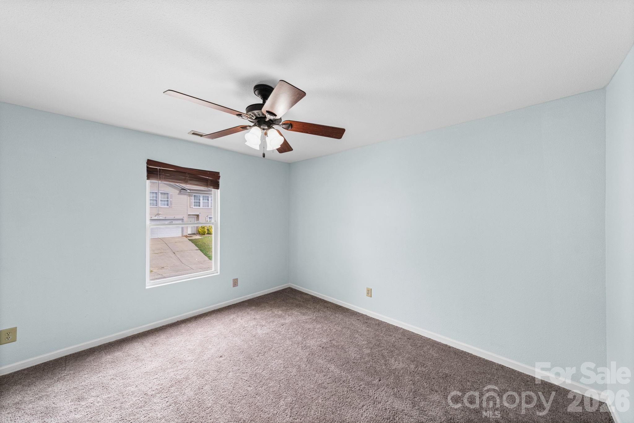 2902 Royal Fern Lane Charlotte NC 28215