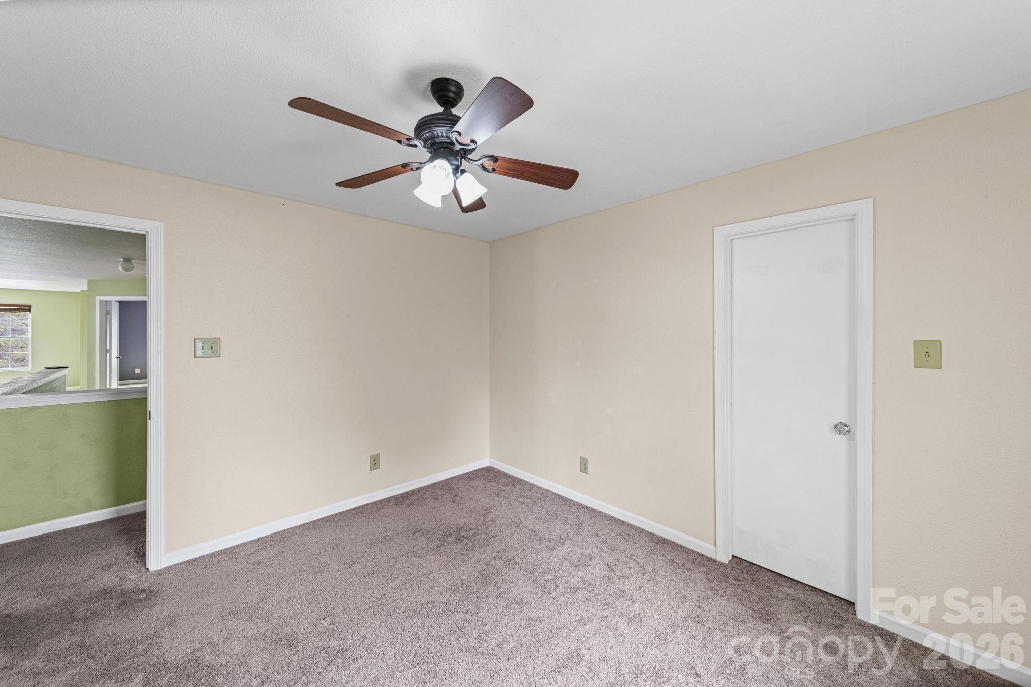 2902 Royal Fern Lane Charlotte NC 28215