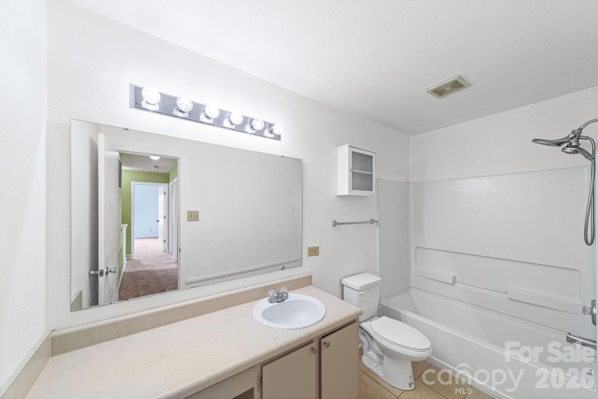 2902 Royal Fern Lane Charlotte NC 28215
