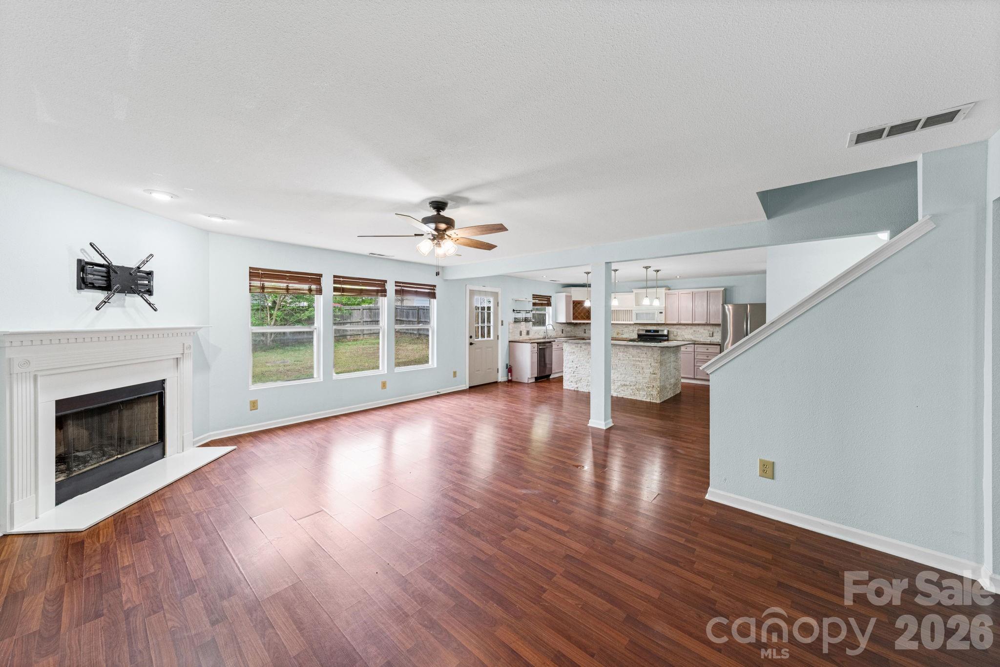 2902 Royal Fern Lane Charlotte NC 28215