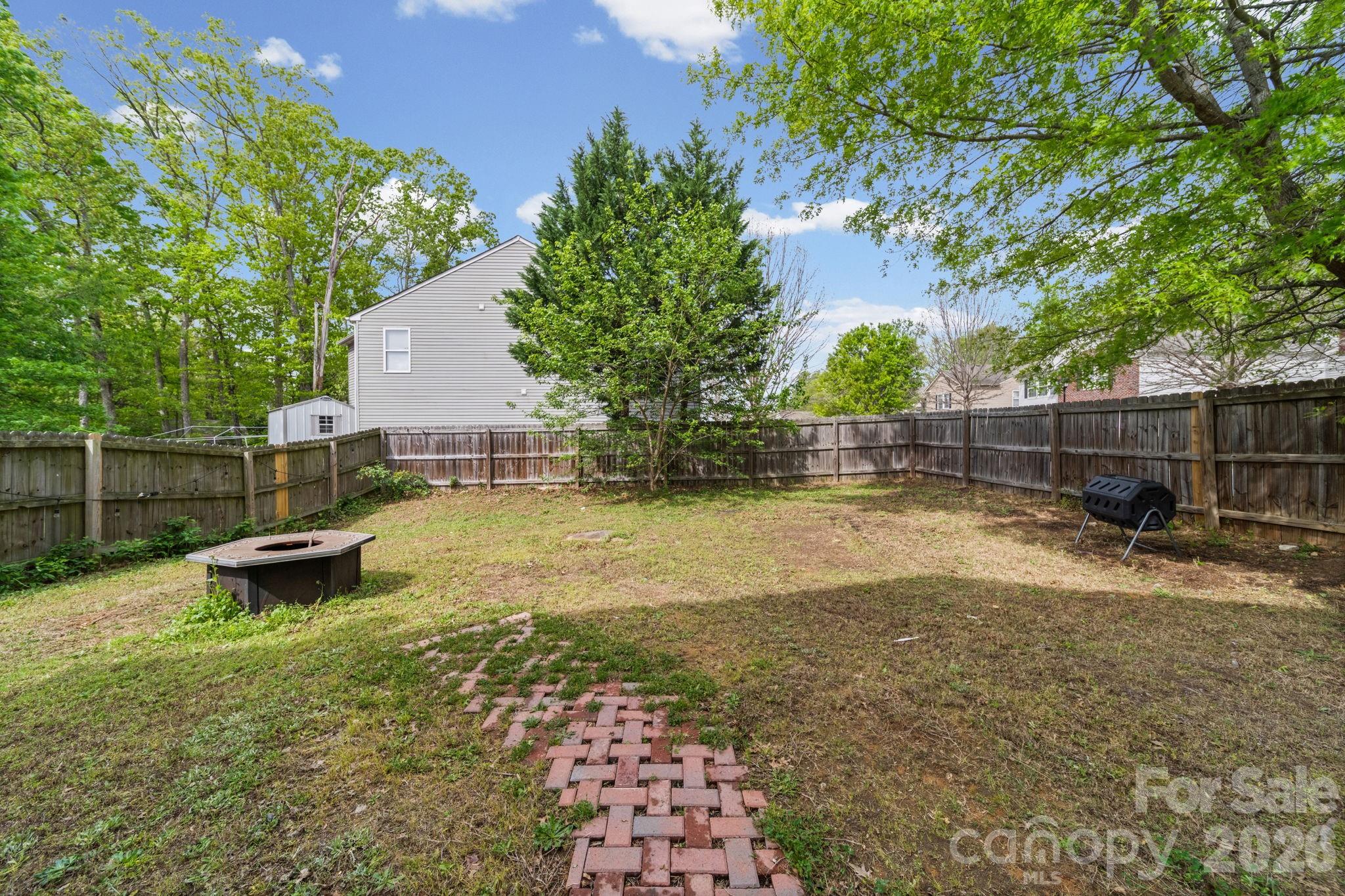 2902 Royal Fern Lane Charlotte NC 28215