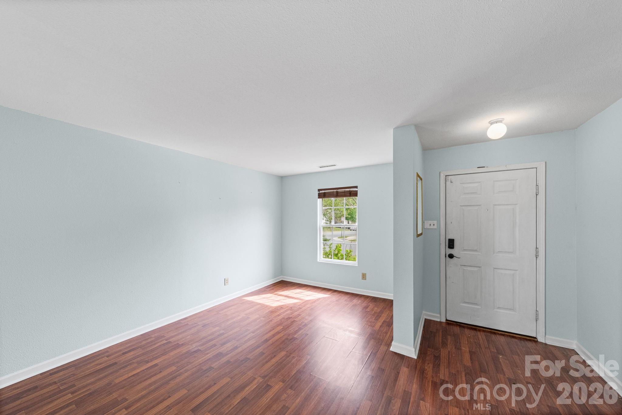2902 Royal Fern Lane Charlotte NC 28215