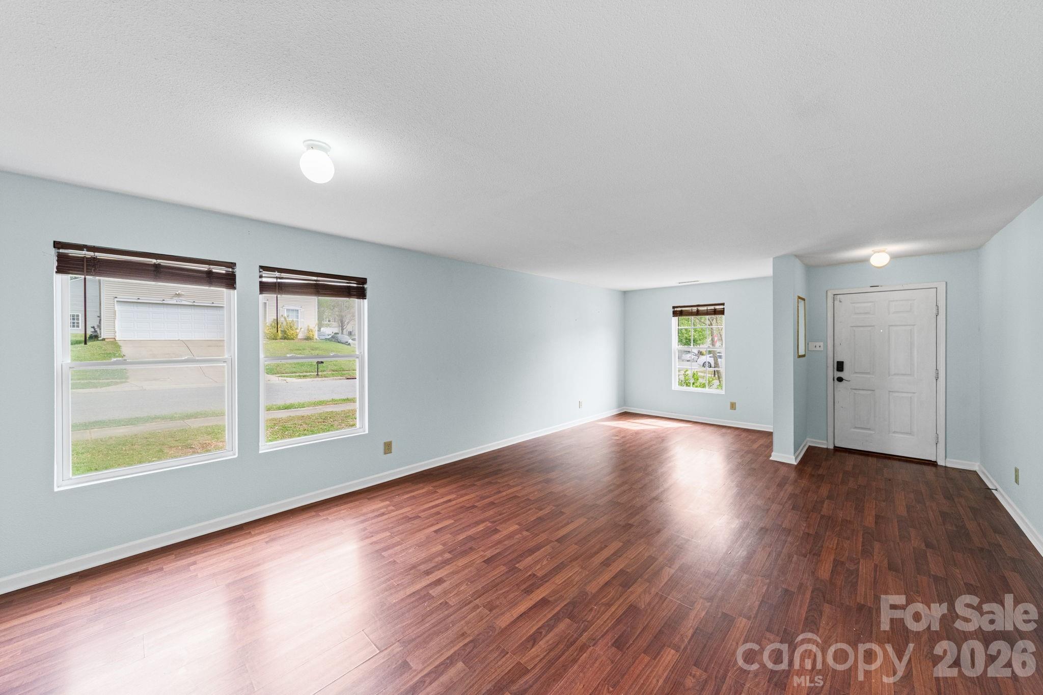 2902 Royal Fern Lane Charlotte NC 28215