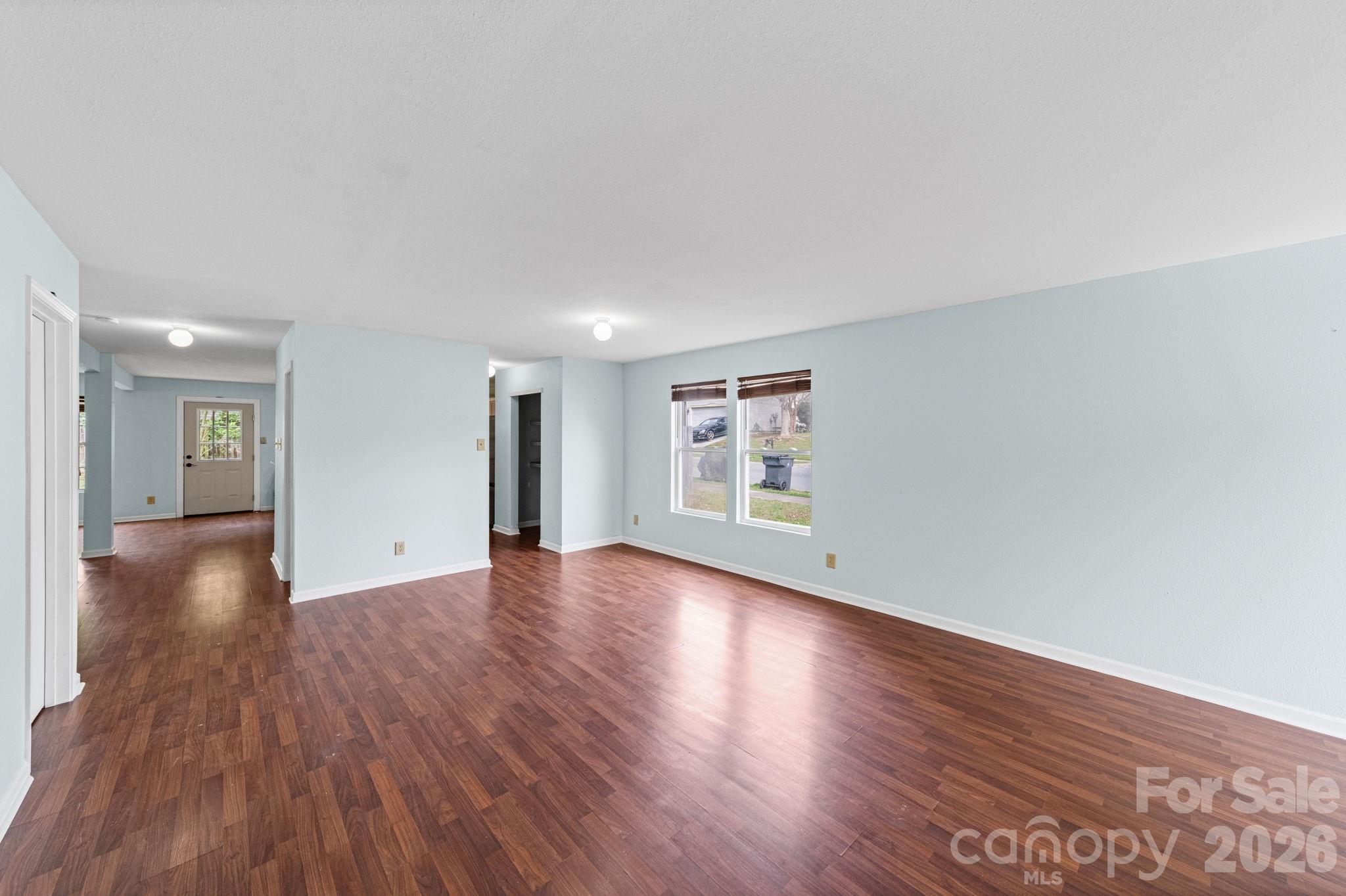 2902 Royal Fern Lane Charlotte NC 28215