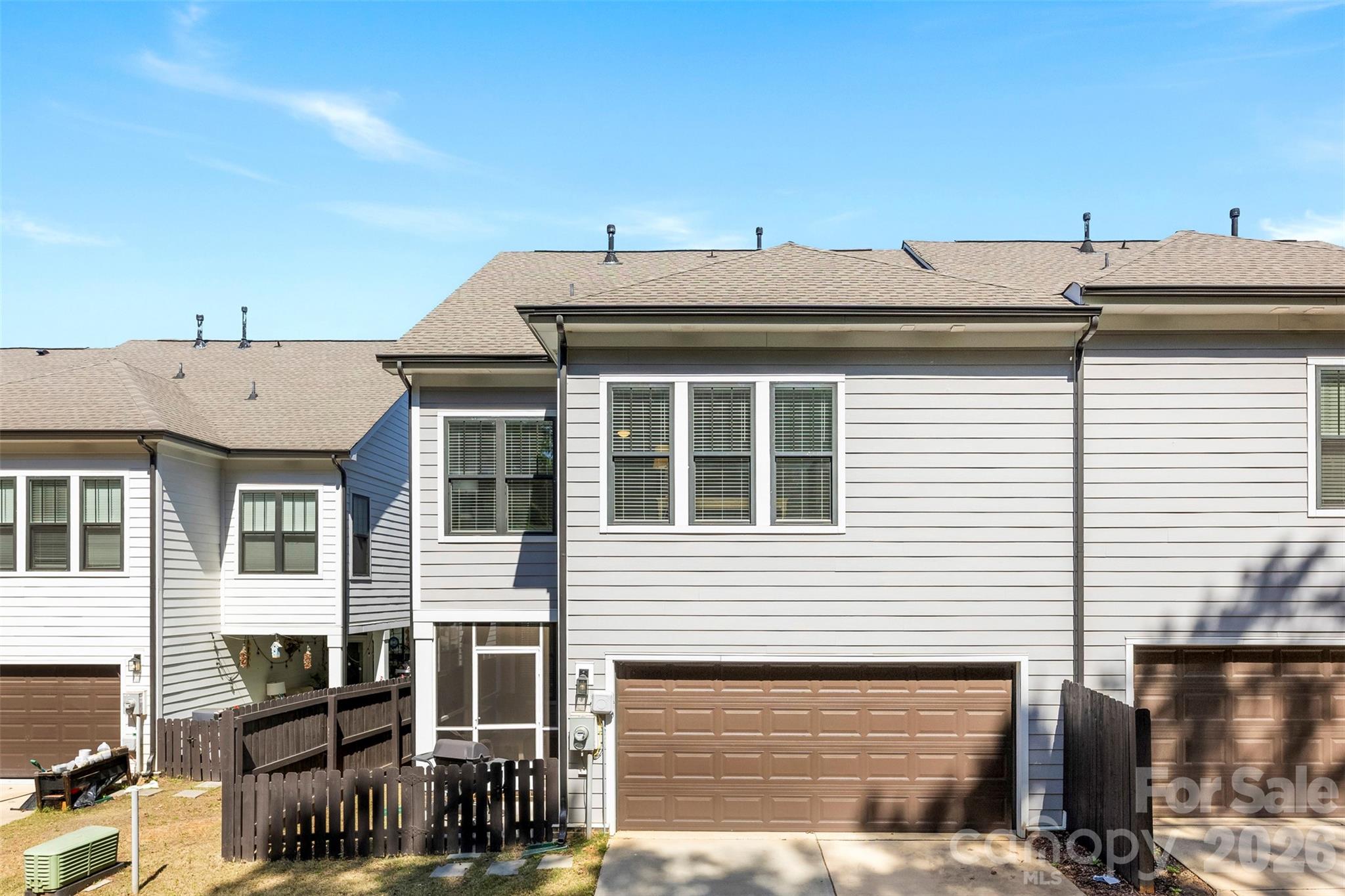 10141 Rainier Trail Drive NW Huntersville NC 28078