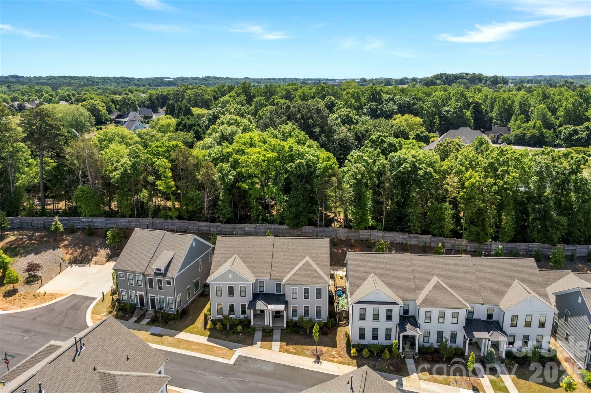 10141 Rainier Trail Drive NW Huntersville NC 28078