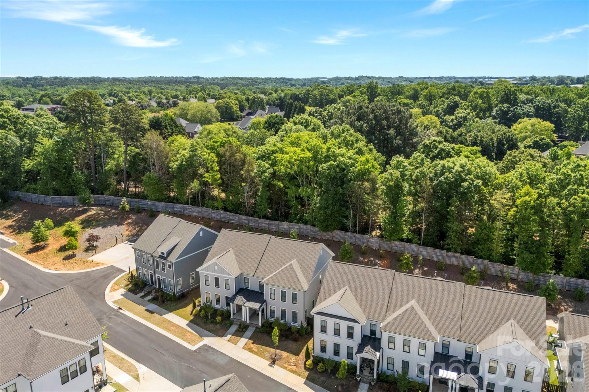 10141 Rainier Trail Drive NW Huntersville NC 28078