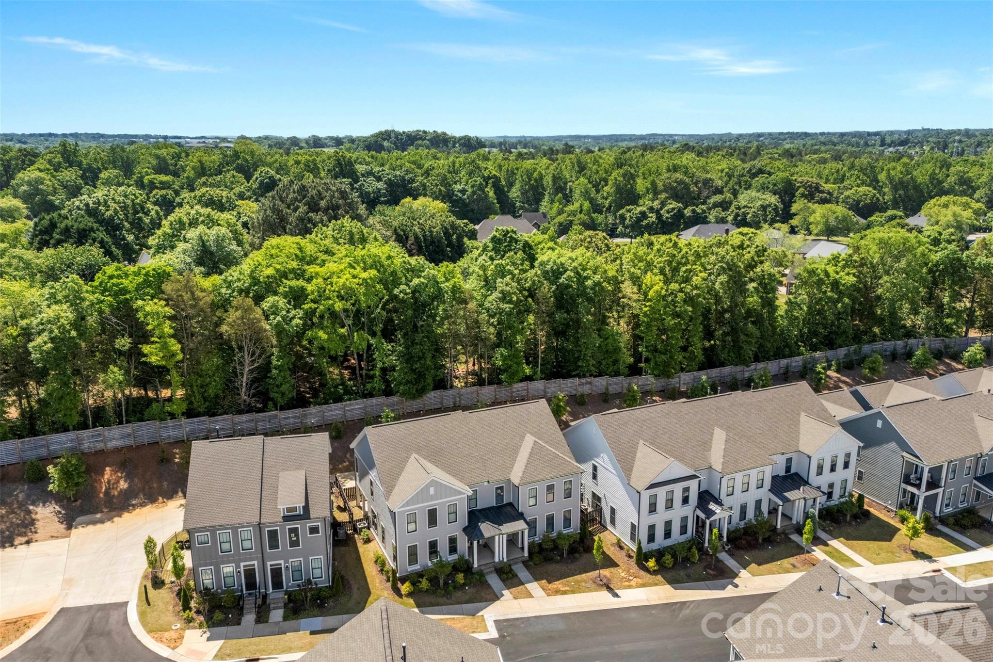 10141 Rainier Trail Drive NW Huntersville NC 28078
